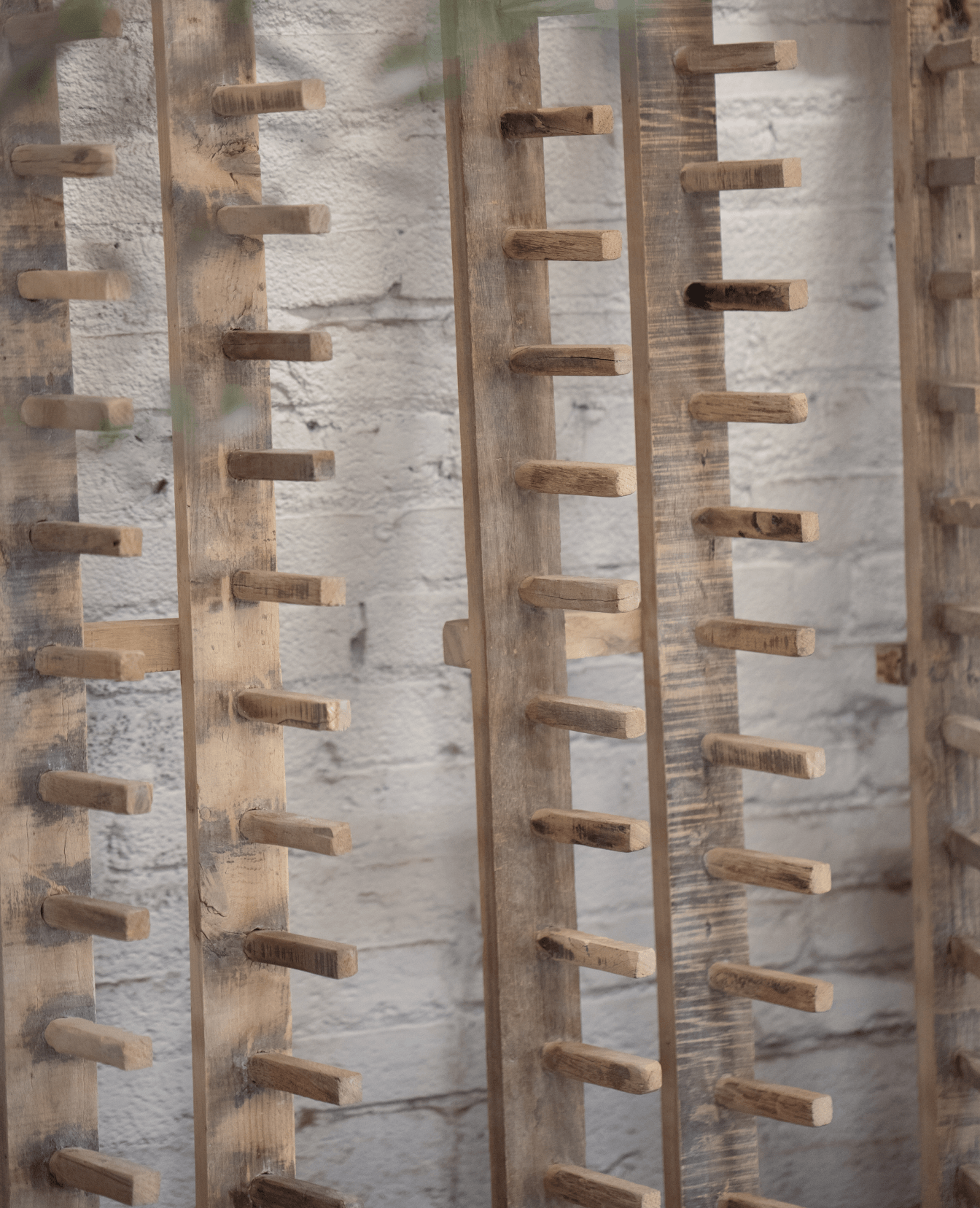 Olive Ateliers - Harvest Hanging Rack