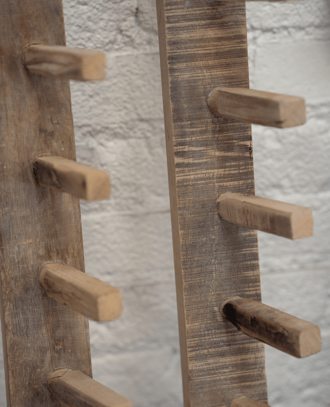 Olive Ateliers - Harvest Hanging Rack