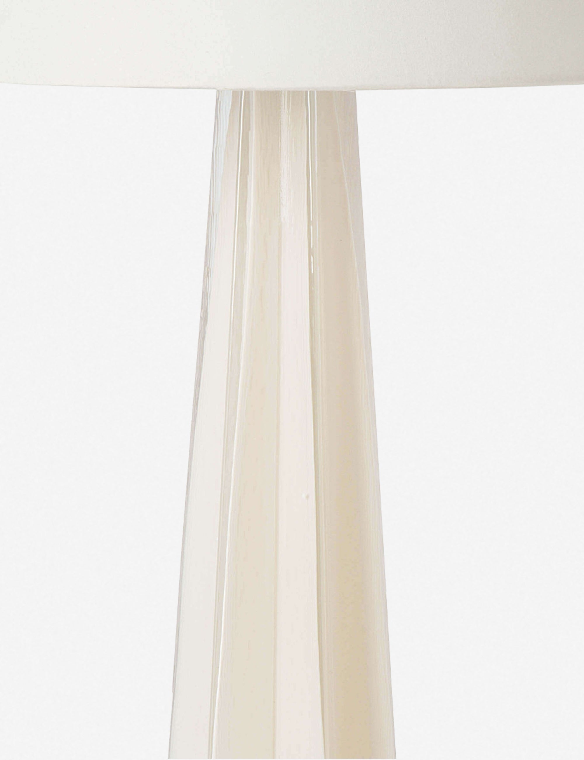 Lulu and Georgia - Klara Table Lamp by Regina Andrew