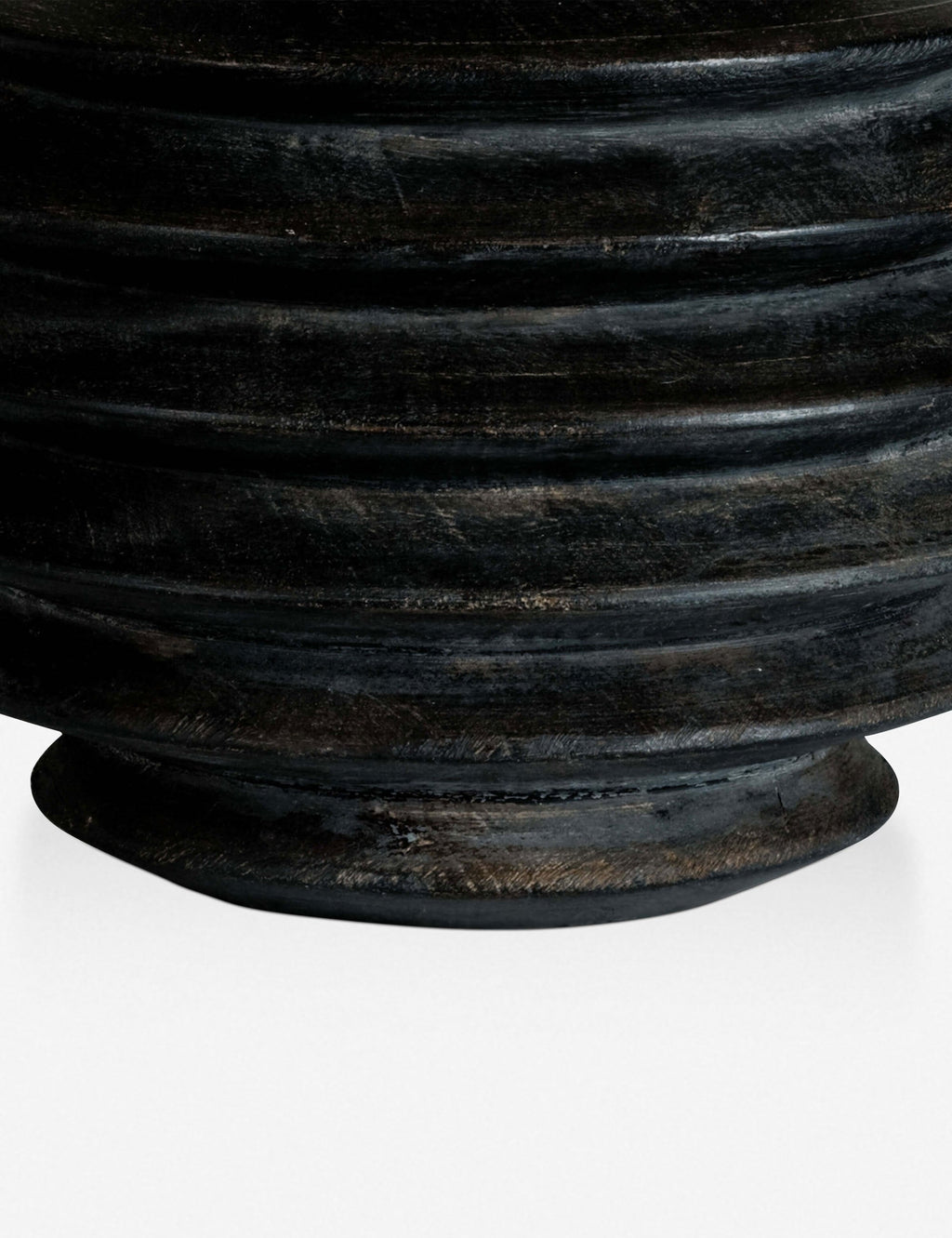 Lulu and Georgia - Accordion Round Table Lamp by Regina Andrew