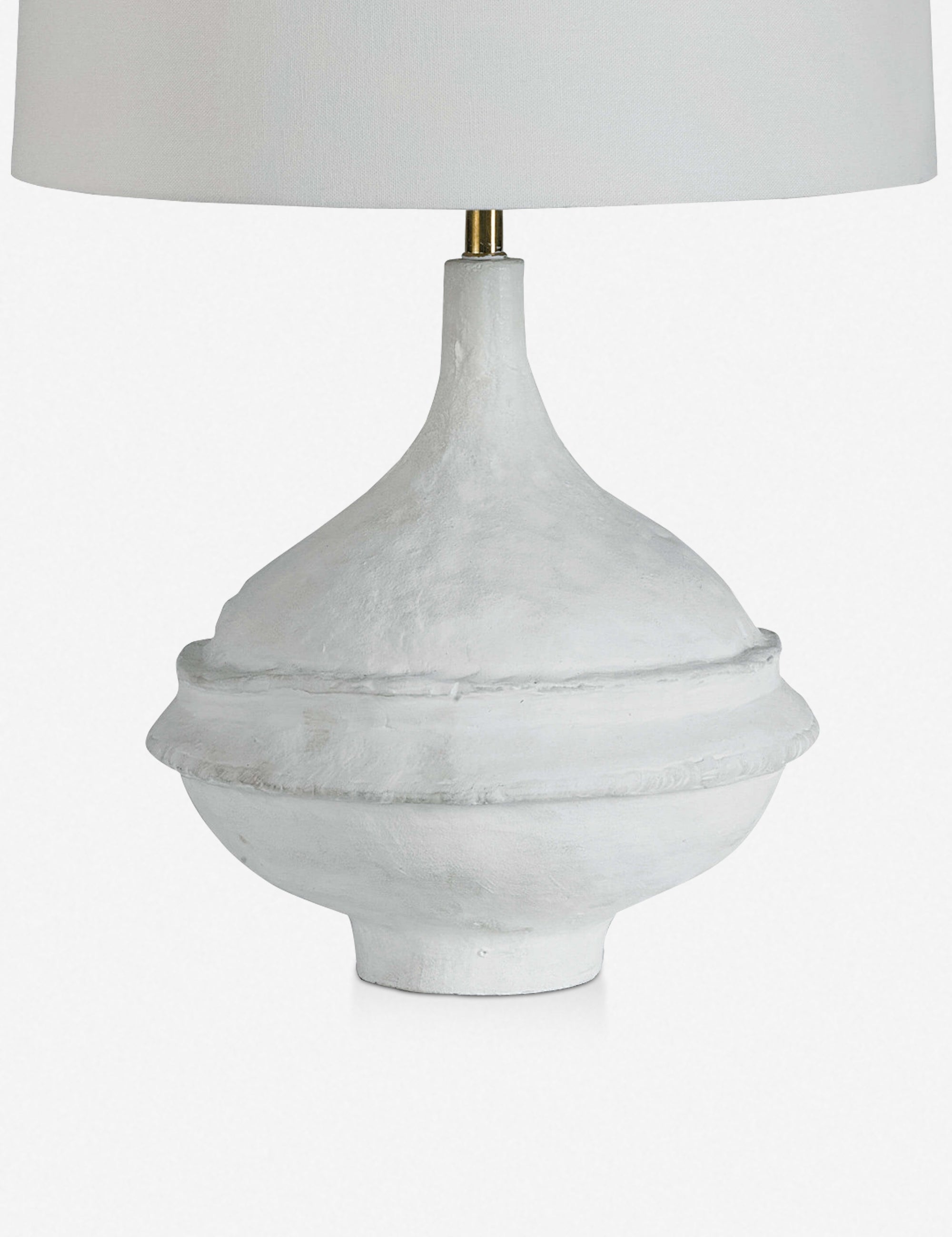 Lulu and Georgia - Quinn Table Lamp by Regina Andrew