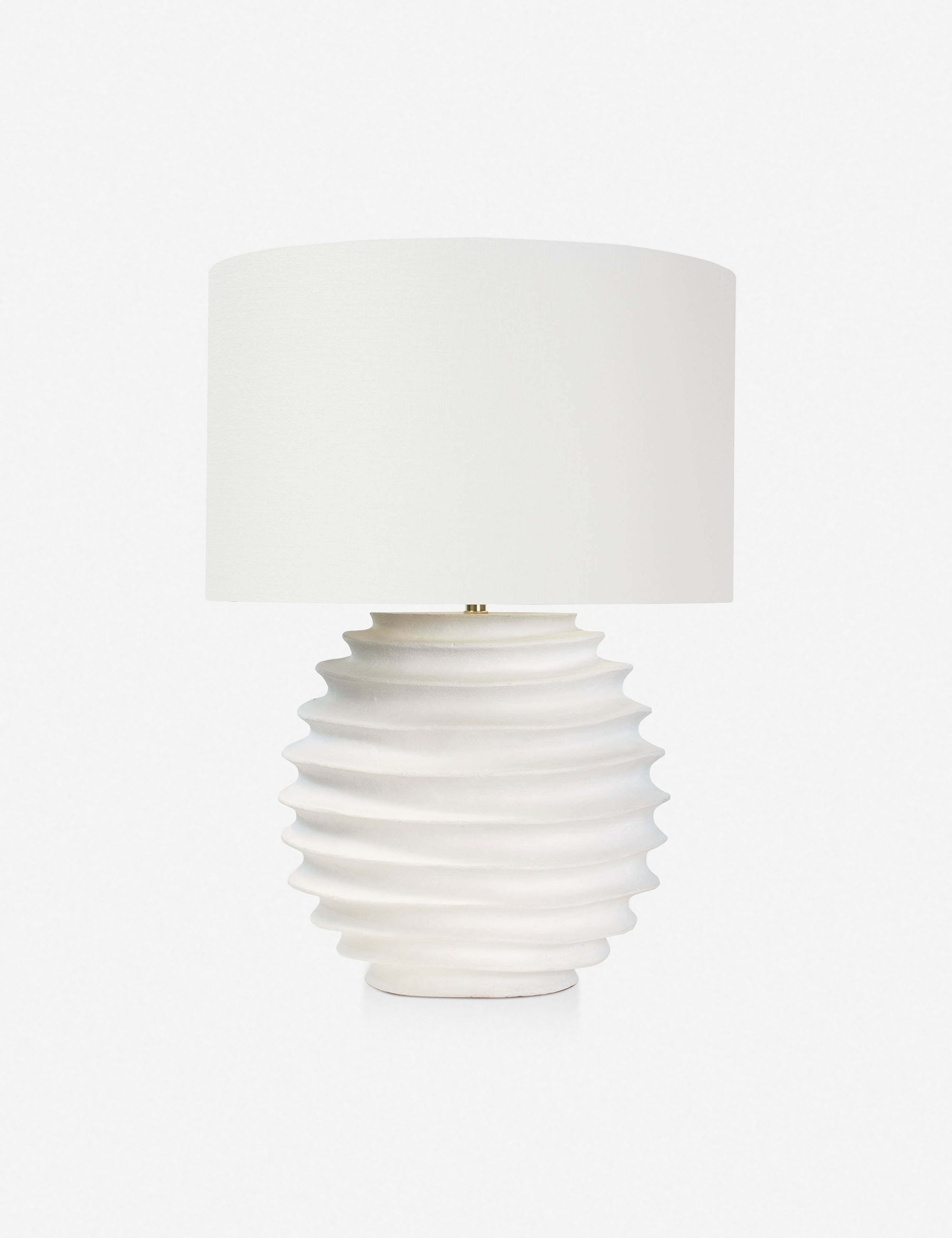 Lulu and Georgia - Nabu Table Lamp by Regina Andrew