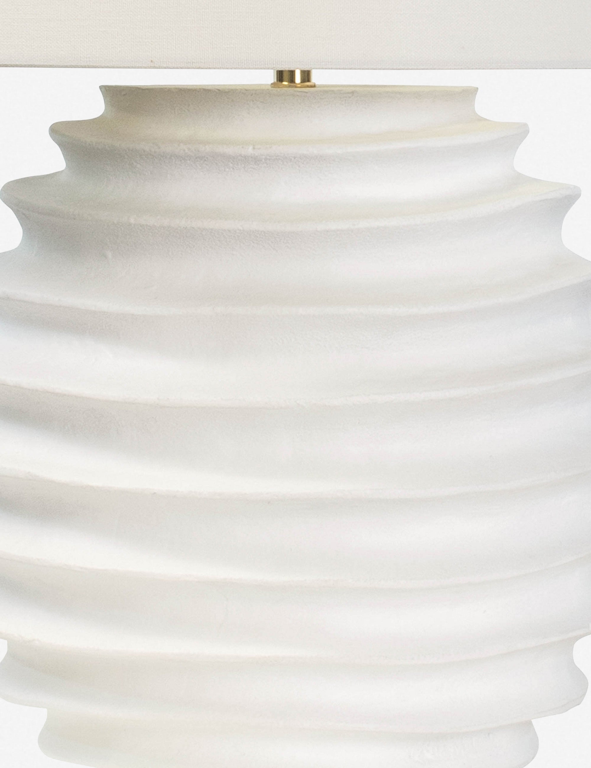 Lulu and Georgia - Nabu Table Lamp by Regina Andrew