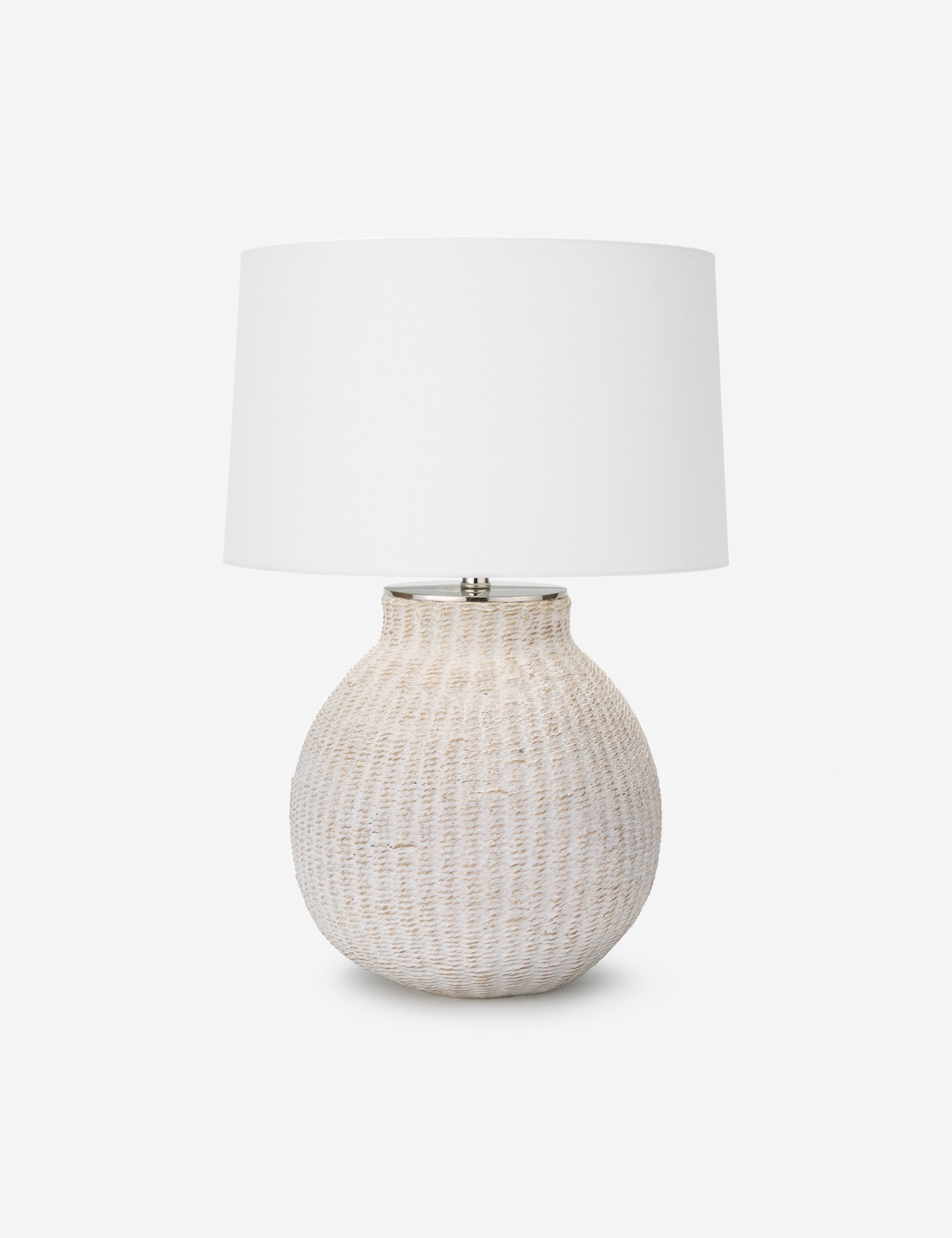 Lulu and Georgia - Hobi Table Lamp by Regina Andrew