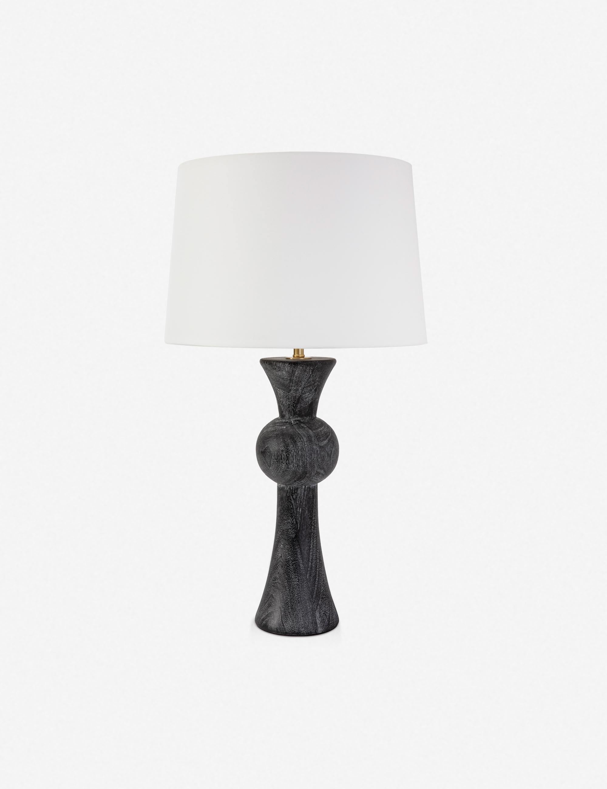Lulu and Georgia - Vaughn Table Lamp by Regina Andrew