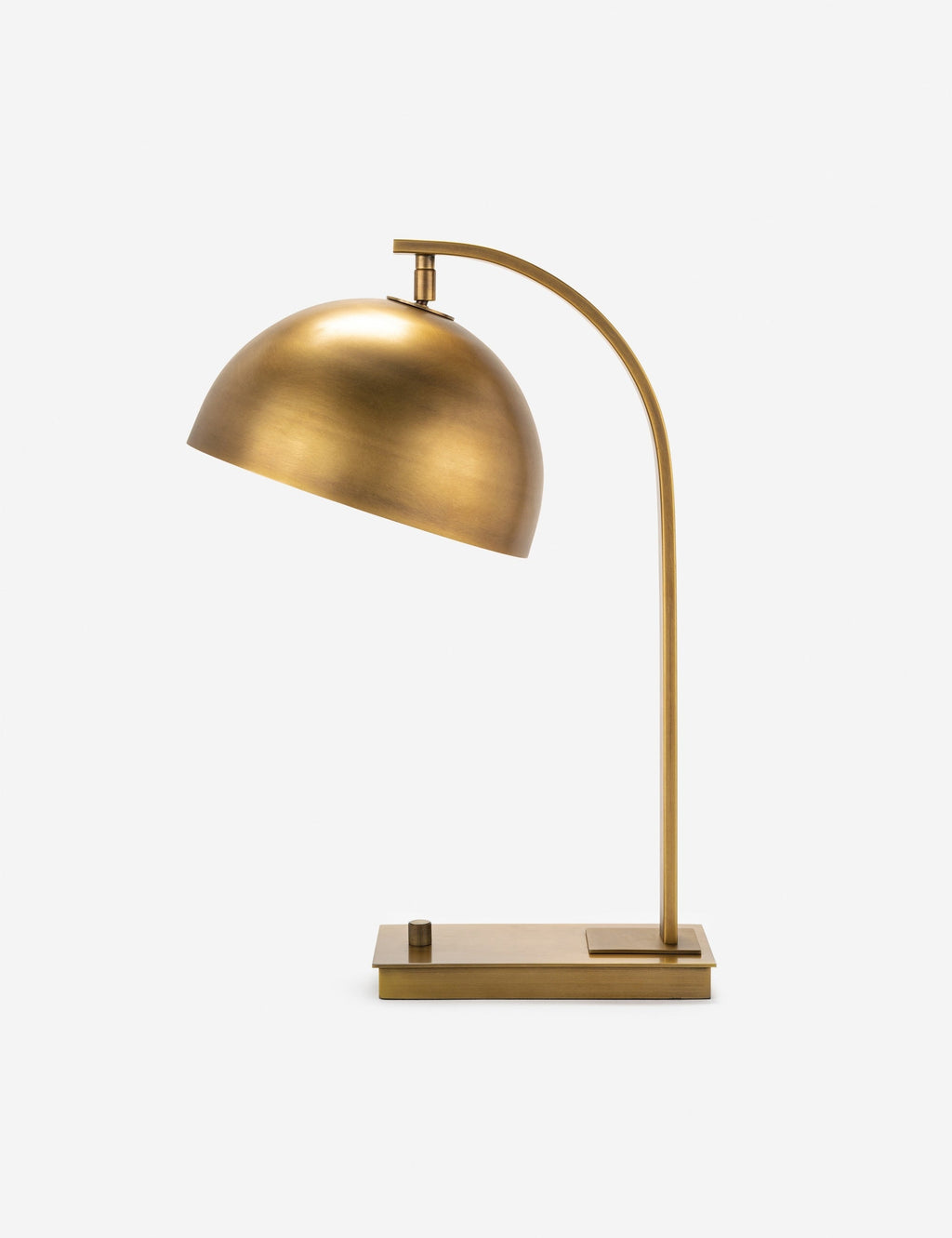 Lulu and Georgia - Otto Desk Lamp by Regina Andrew