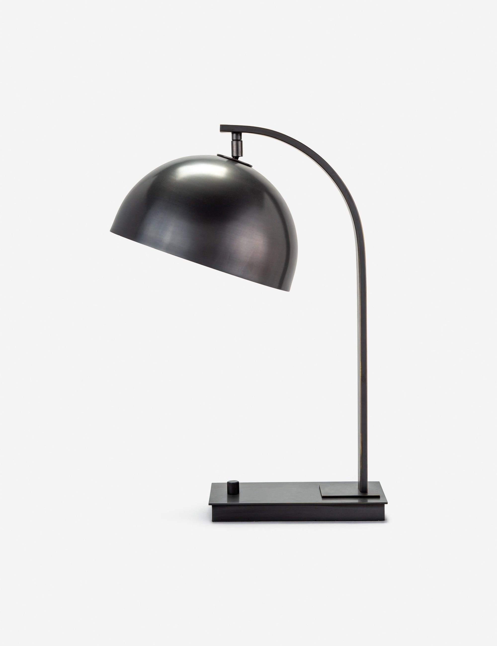 Lulu and Georgia - Otto Desk Lamp by Regina Andrew