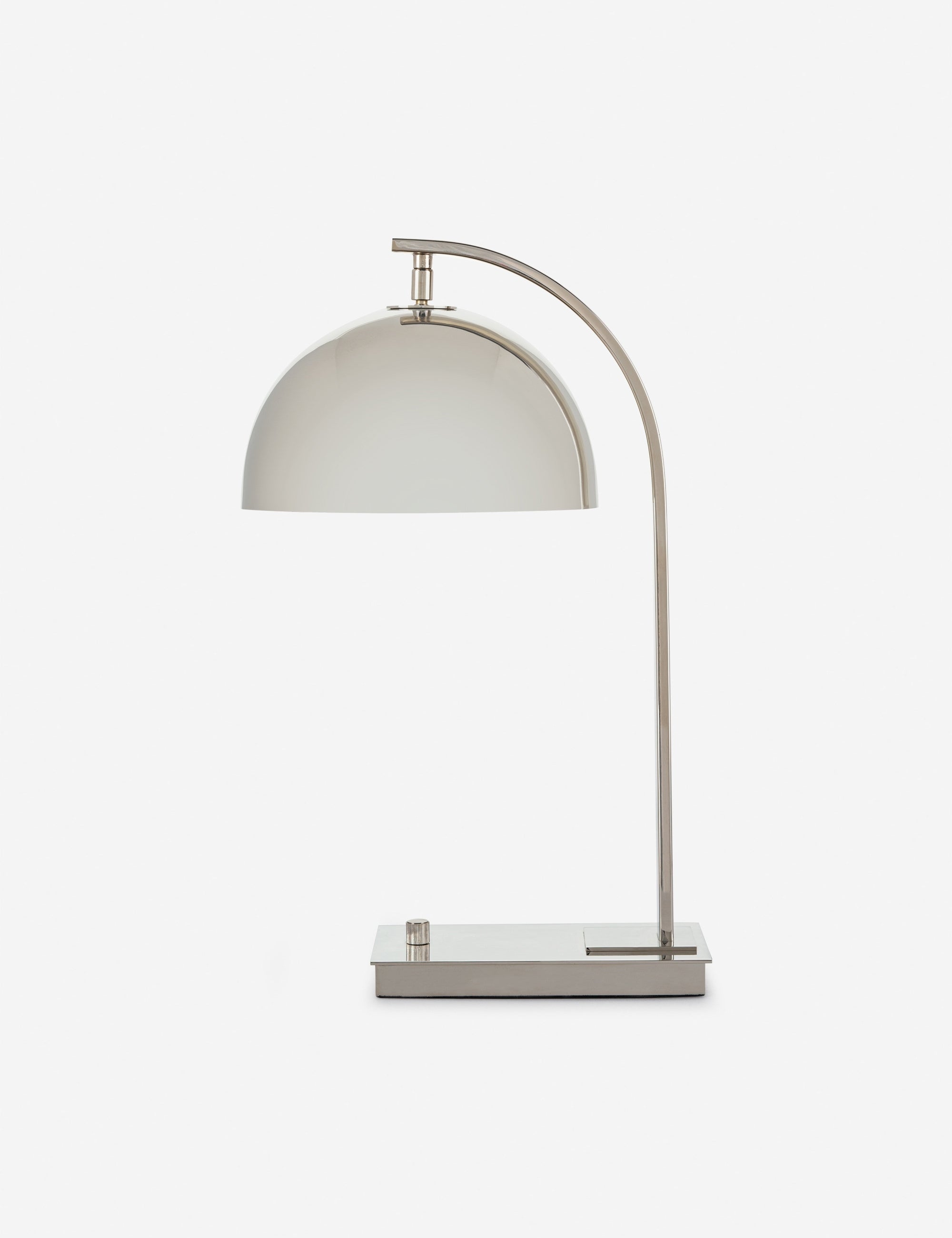 Lulu and Georgia - Otto Desk Lamp by Regina Andrew