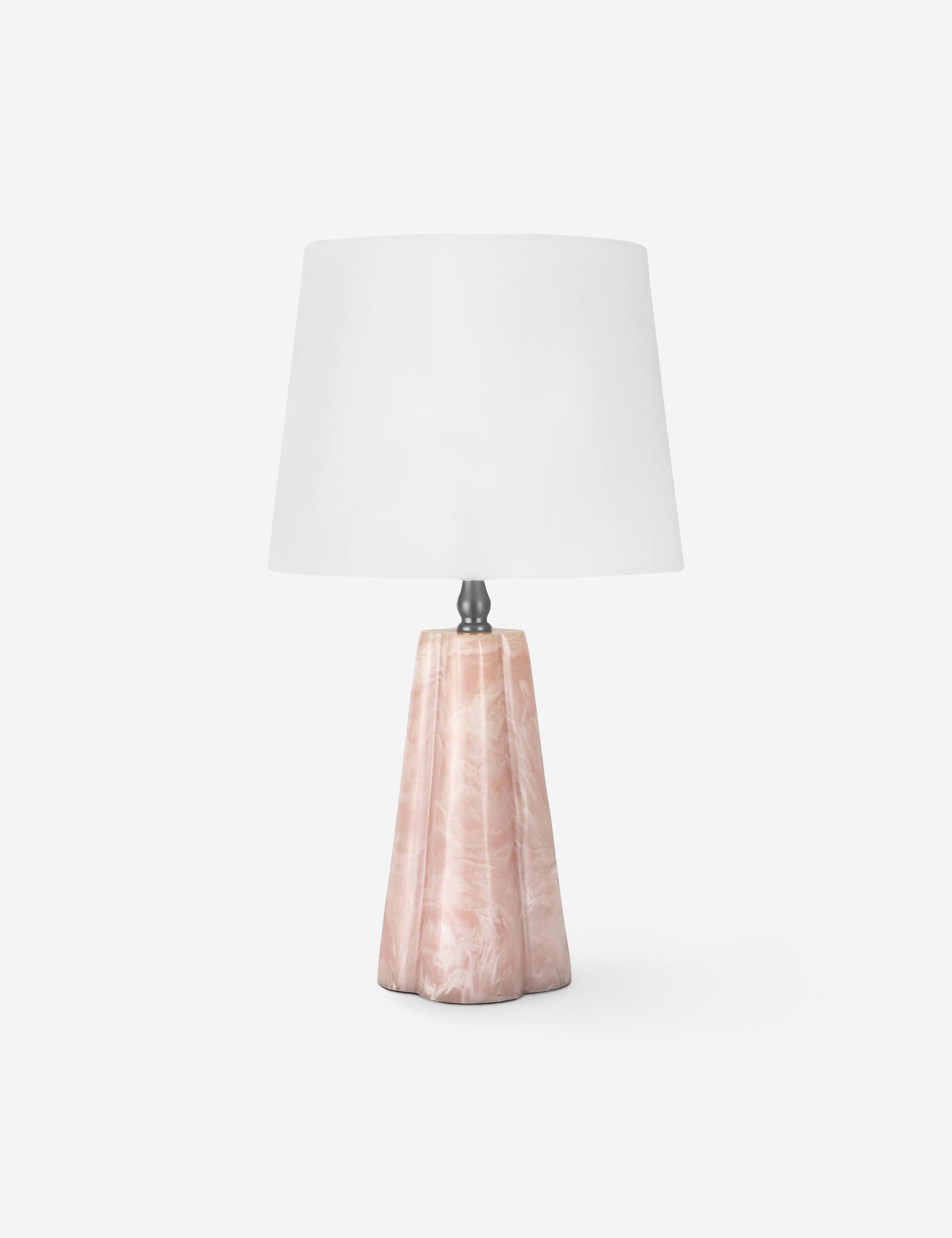 Lulu and Georgia - Joelle Mini Table Lamp by Regina Andrew