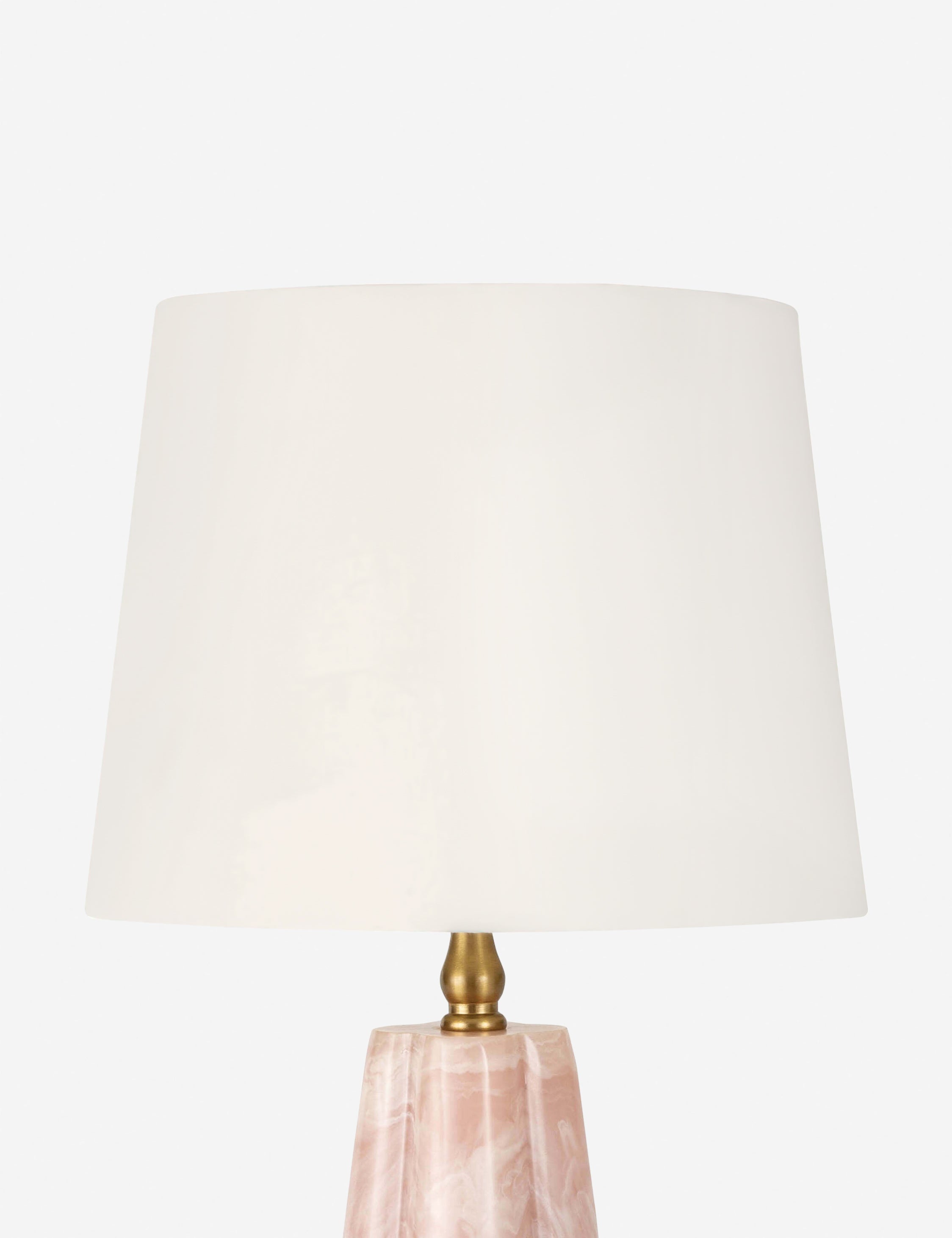Lulu and Georgia - Joelle Mini Table Lamp by Regina Andrew