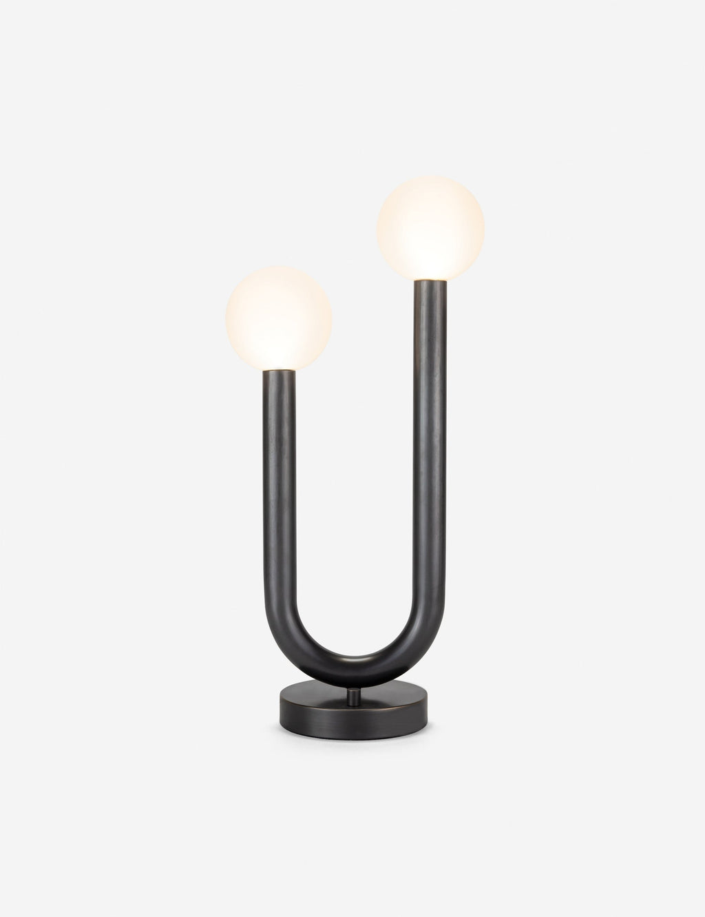 Lulu and Georgia - Happy Table Lamp by Regina Andrew