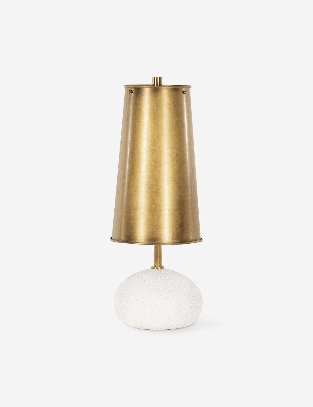 Lulu and Georgia - Hattie Mini Table Lamp by Regina Andrew