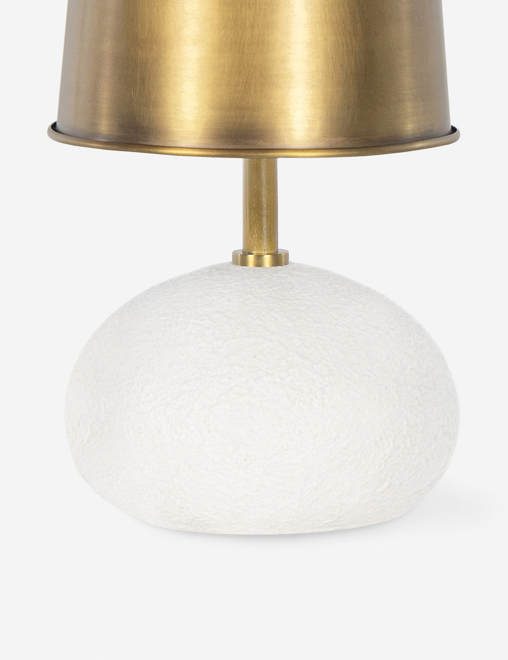 Lulu and Georgia - Hattie Mini Table Lamp by Regina Andrew