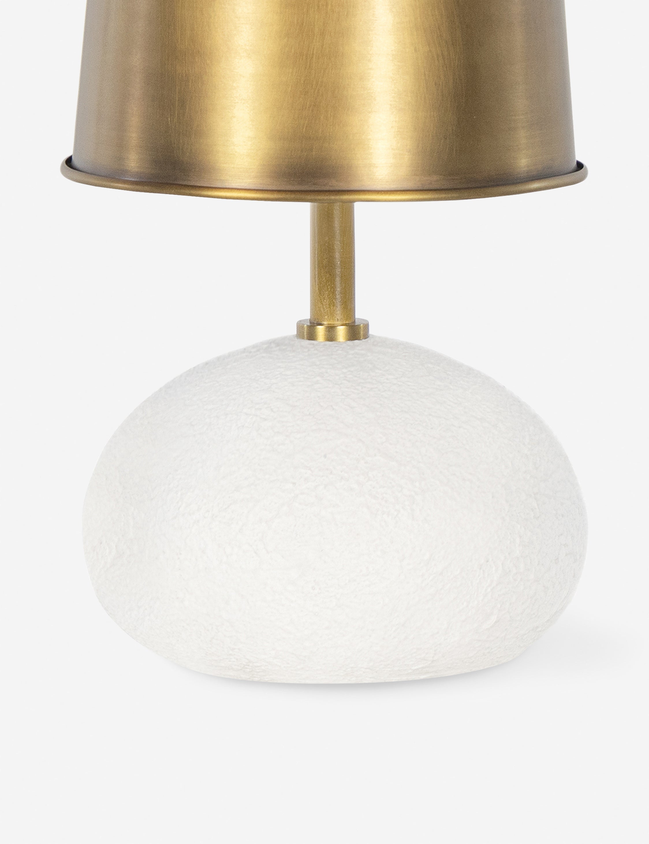 Lulu and Georgia - Hattie Mini Table Lamp by Regina Andrew