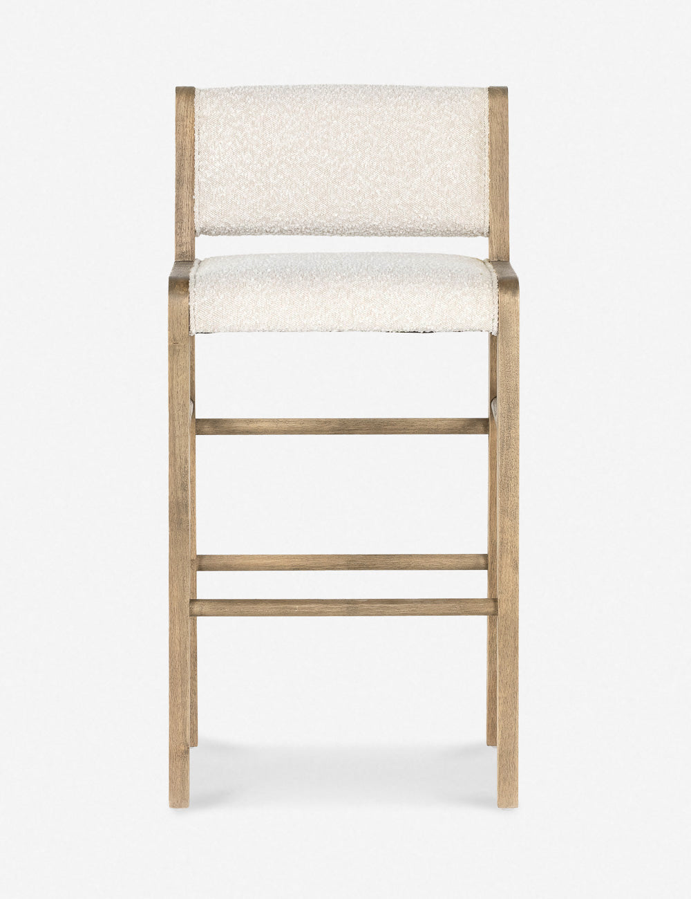 Lulu and Georgia - Hunter Bar And Counter Stool