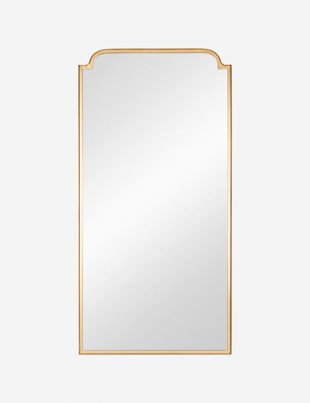 Lulu and Georgia - Isolde Floor Mirror