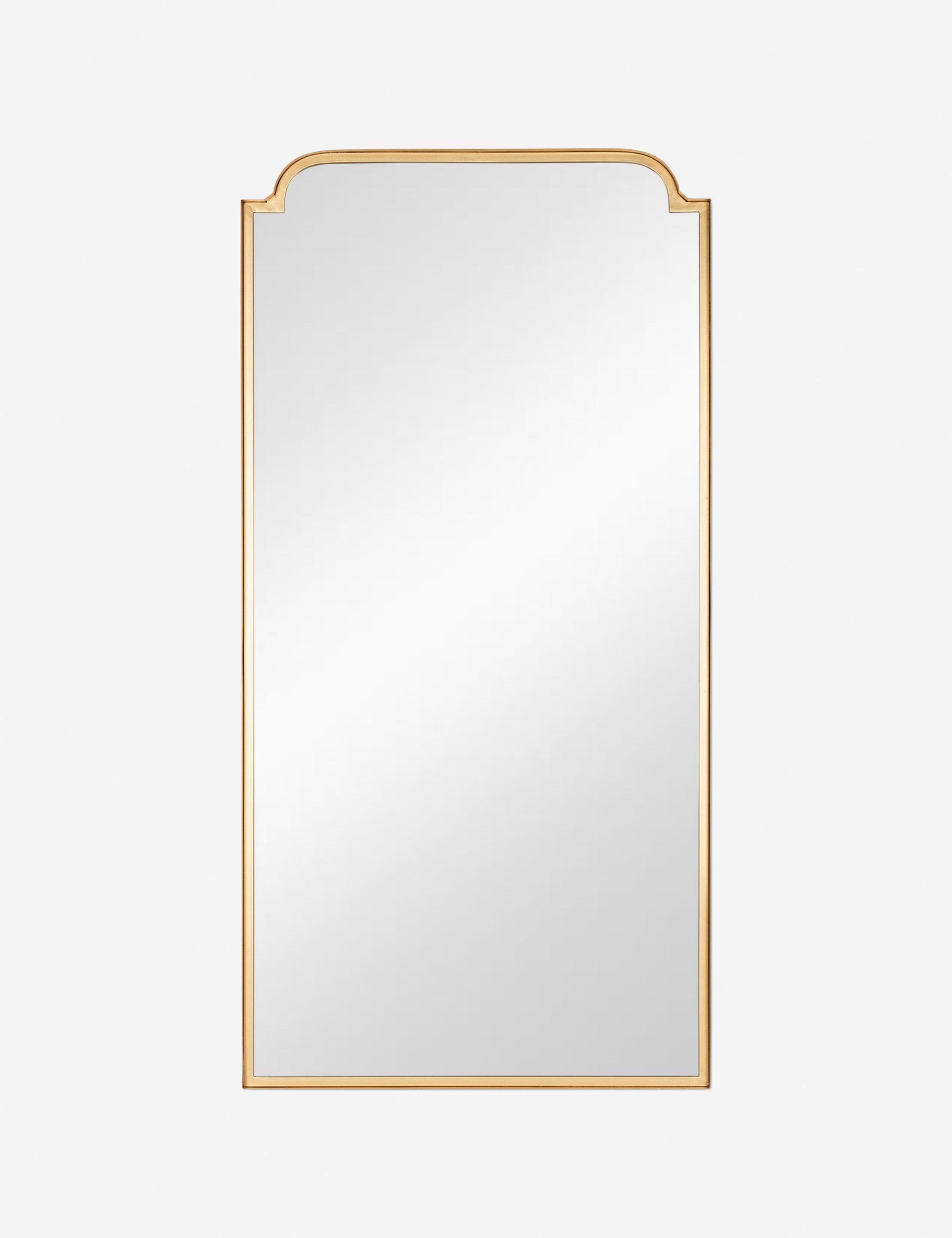 Lulu and Georgia - Isolde Floor Mirror