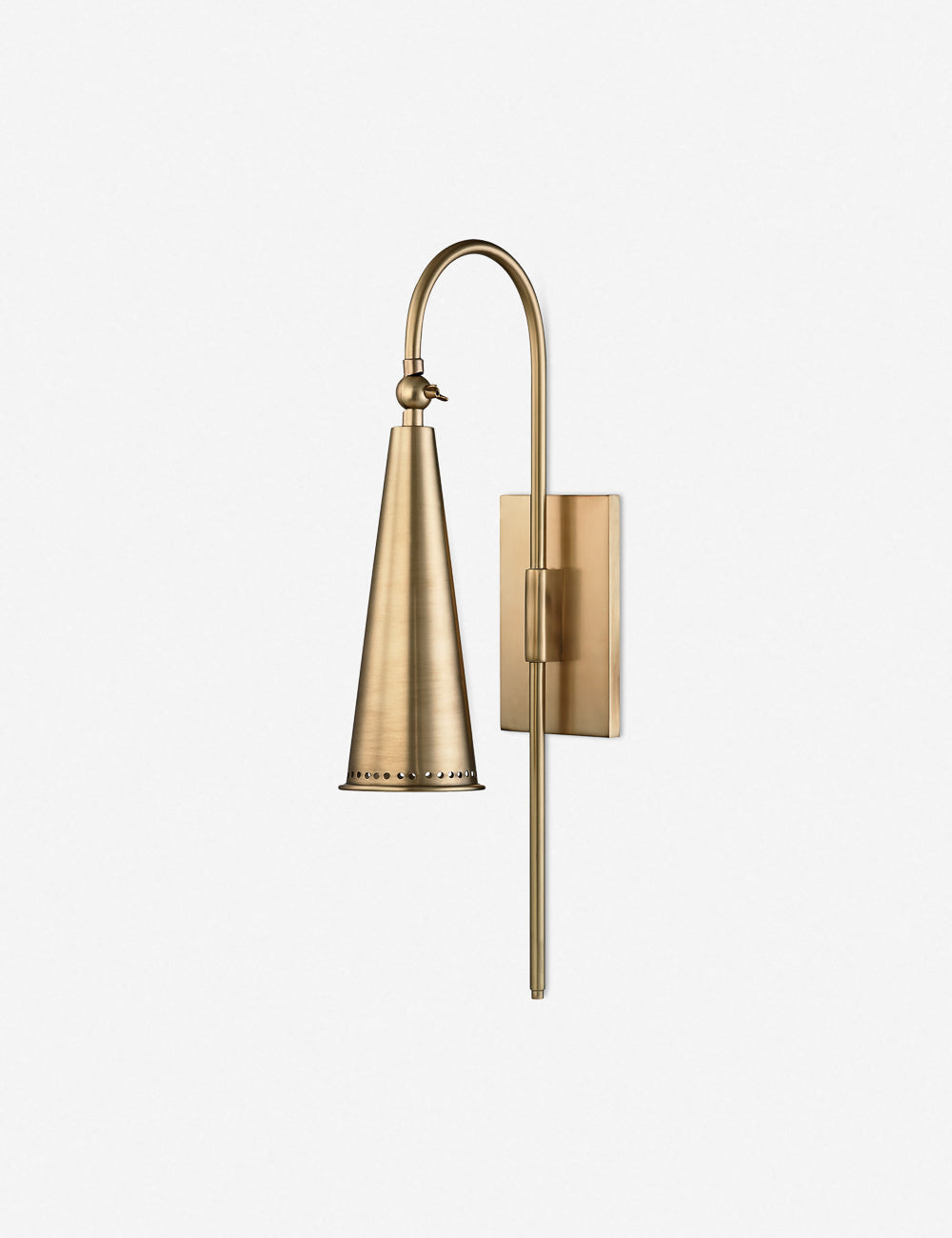 Lulu and Georgia - Colleen Arch Sconce