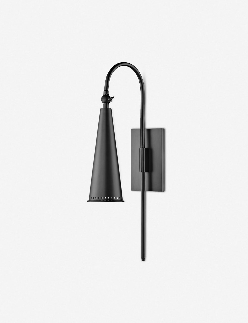 Lulu and Georgia - Colleen Arch Sconce