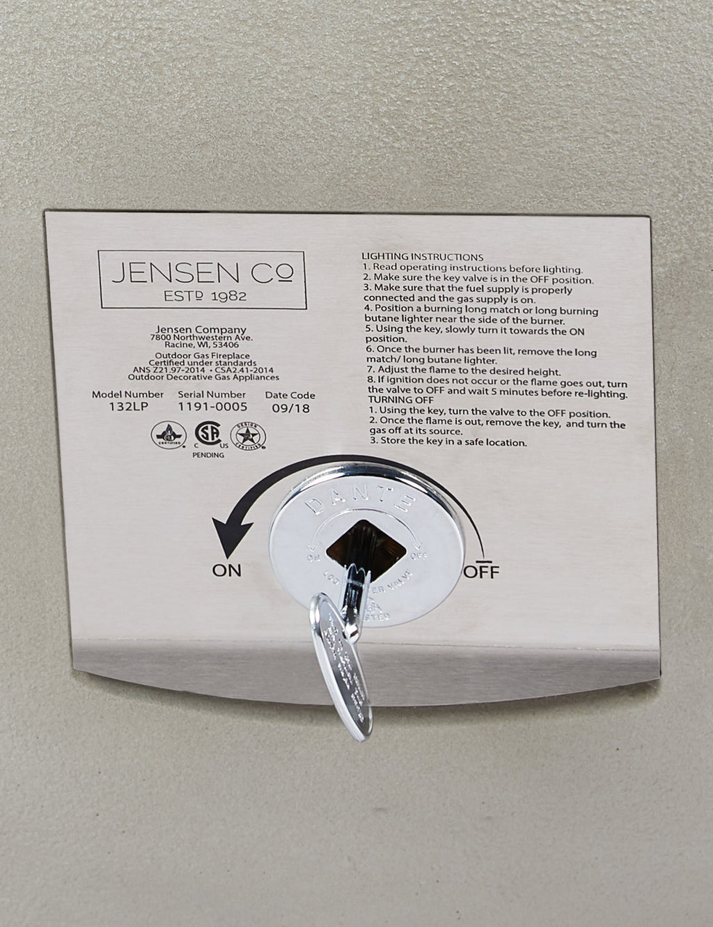 Lulu and Georgia - Benno Fire Bowl