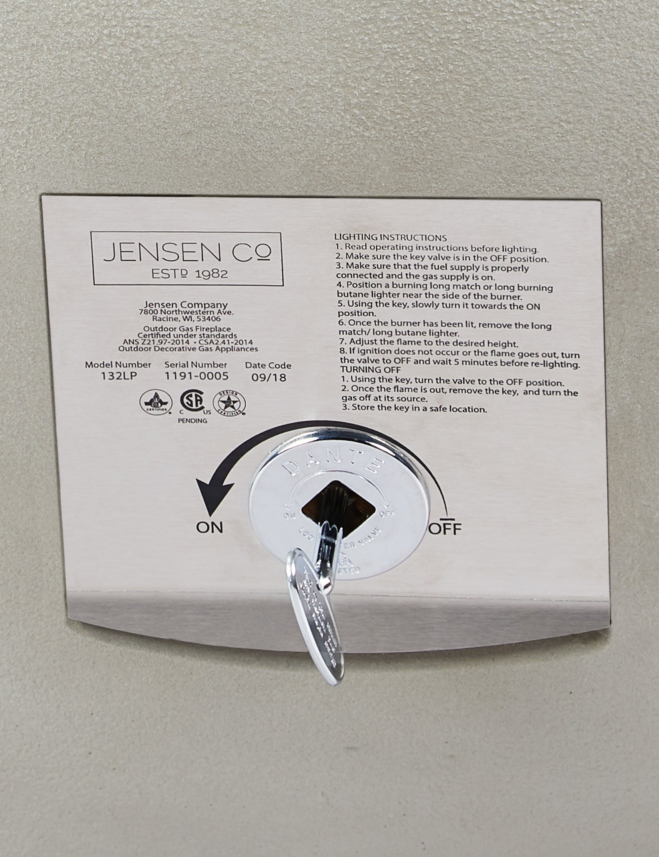 Lulu and Georgia - Benno Fire Bowl