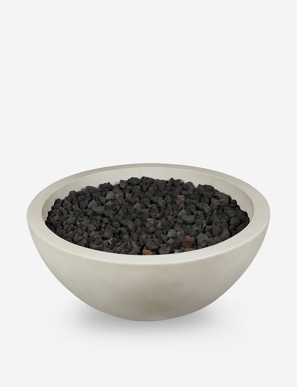 Lulu and Georgia - Benno Fire Bowl