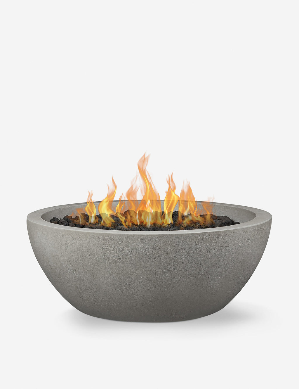 Lulu and Georgia - Benno Fire Bowl