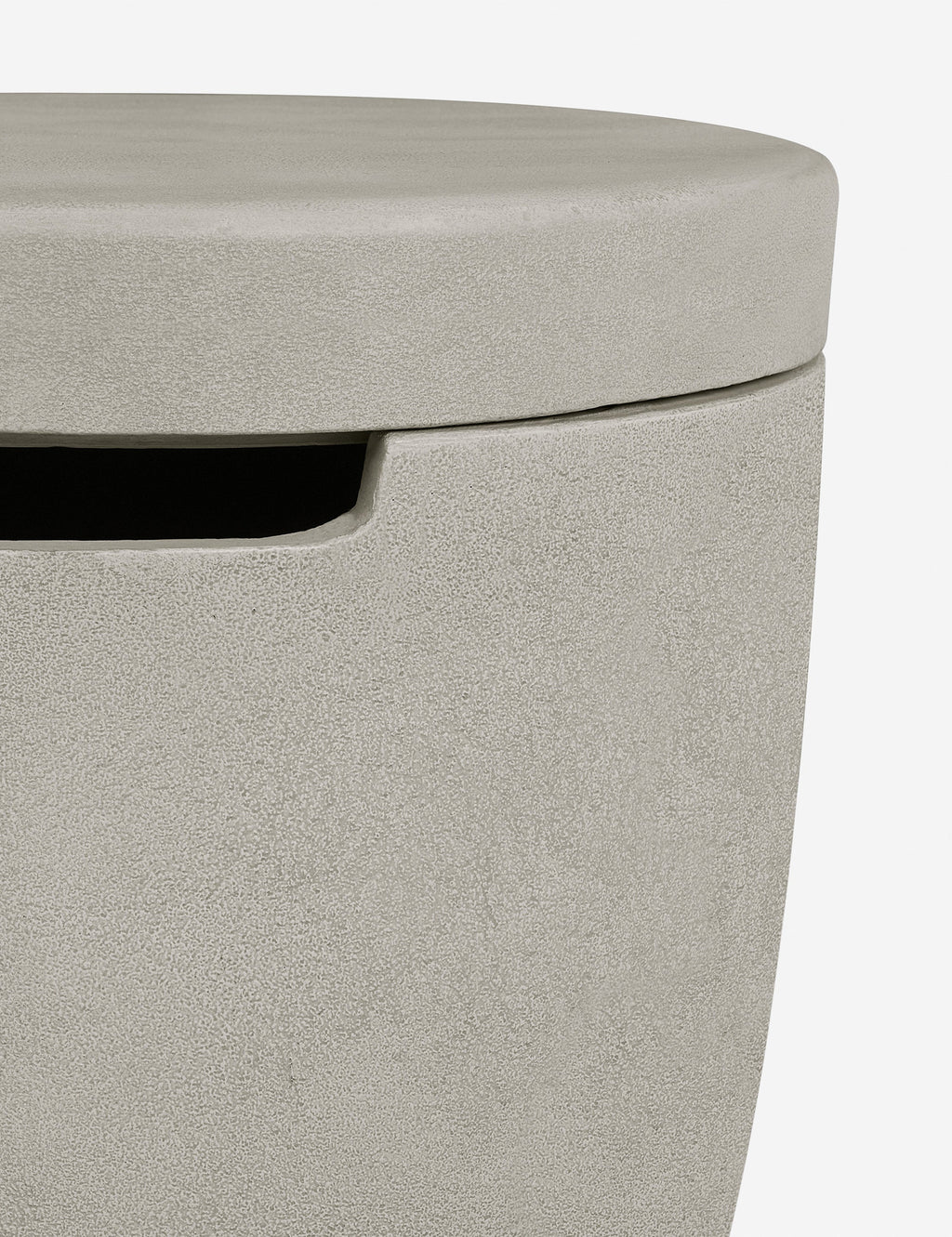 Lulu and Georgia - Benno Propane Tank Cover