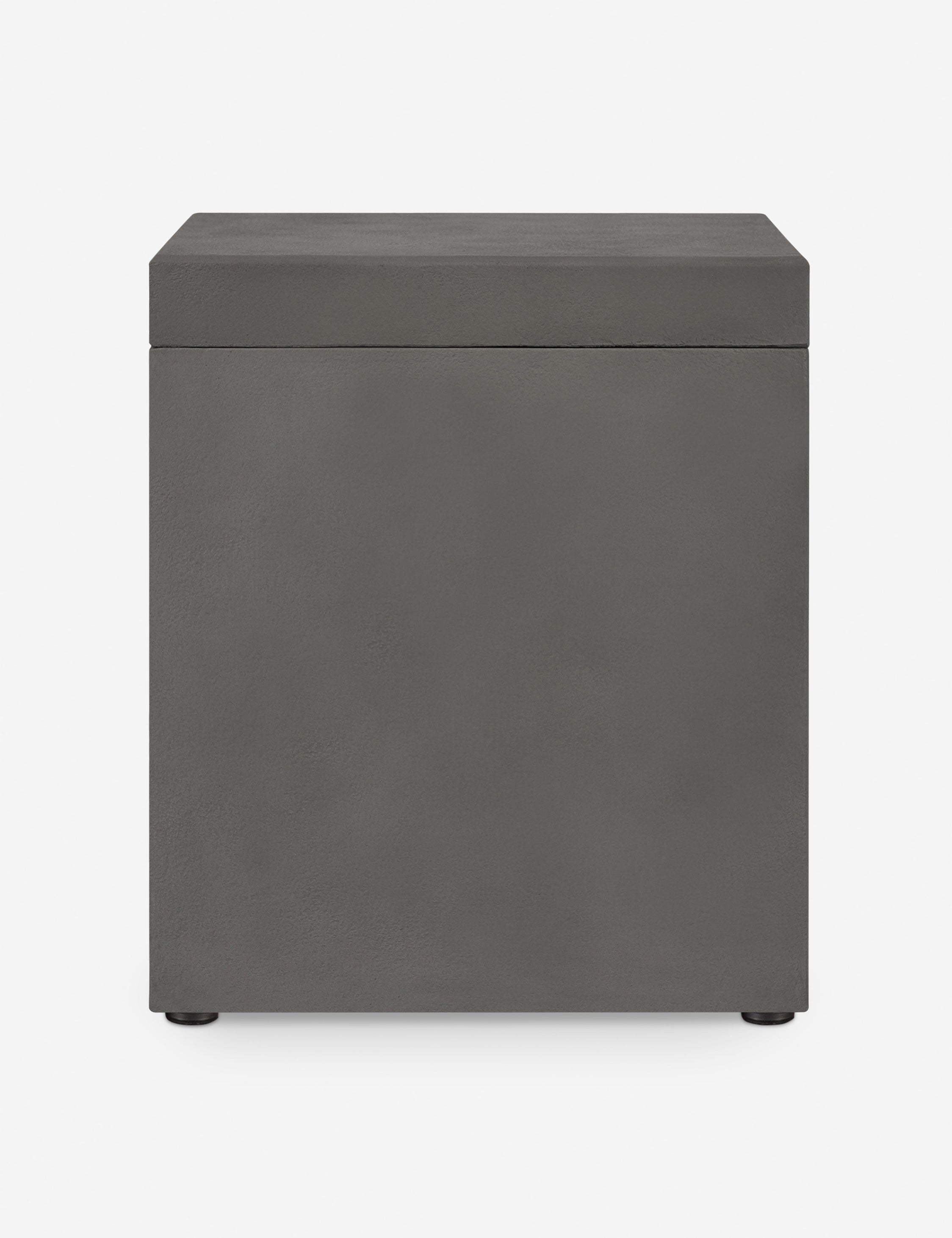 Lulu and Georgia - Auberon Propane Tank Cover