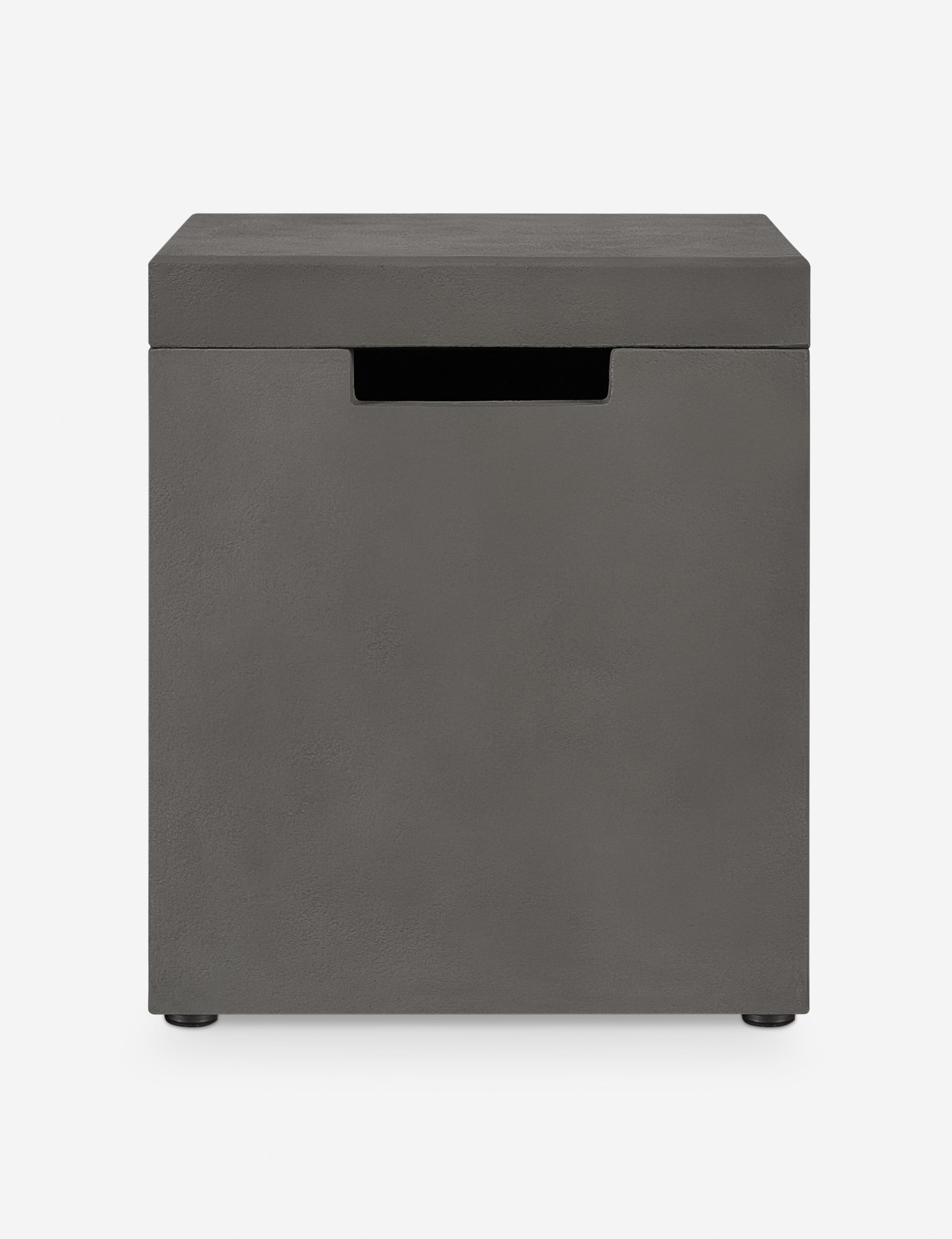 Lulu and Georgia - Auberon Propane Tank Cover