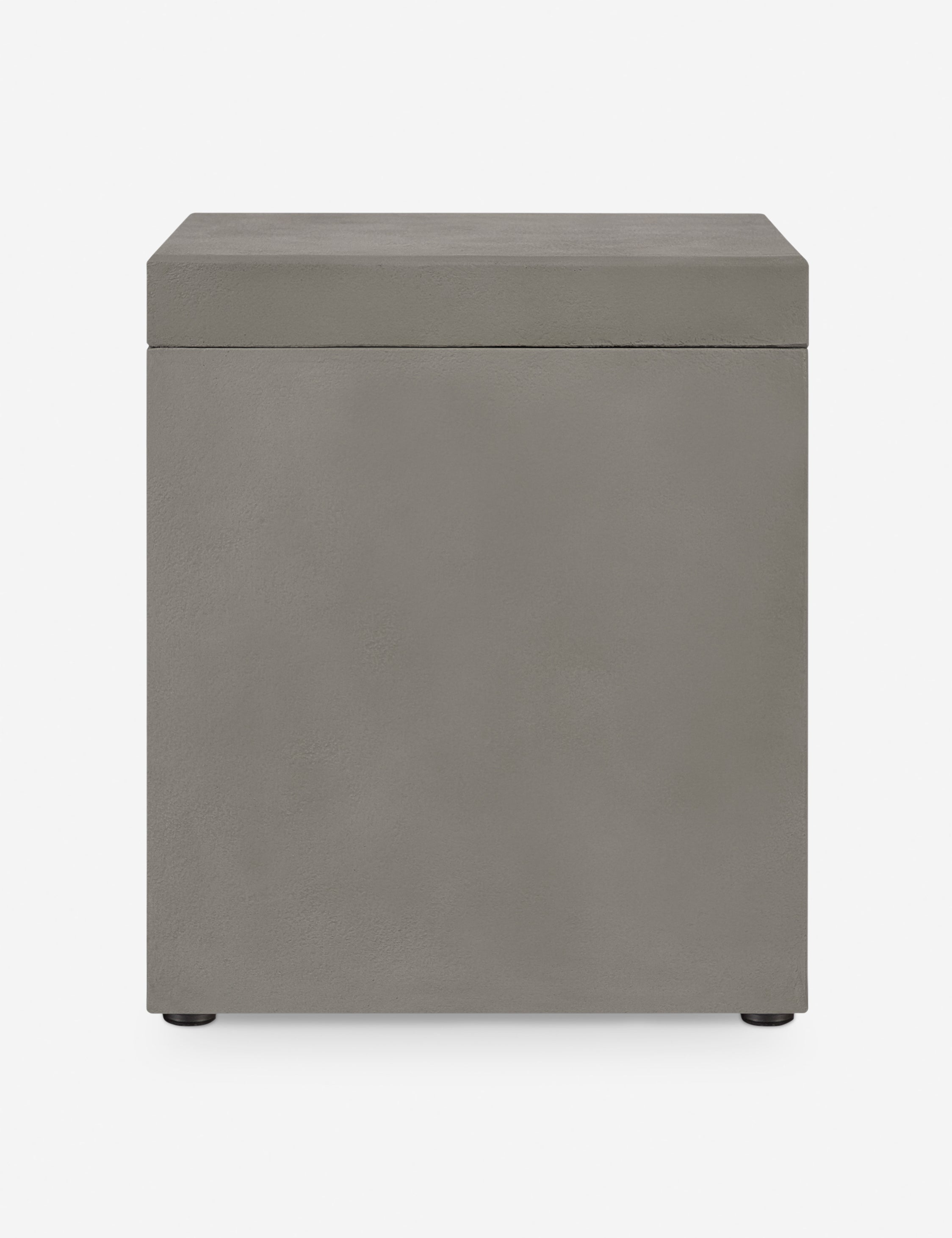 Lulu and Georgia - Auberon Propane Tank Cover