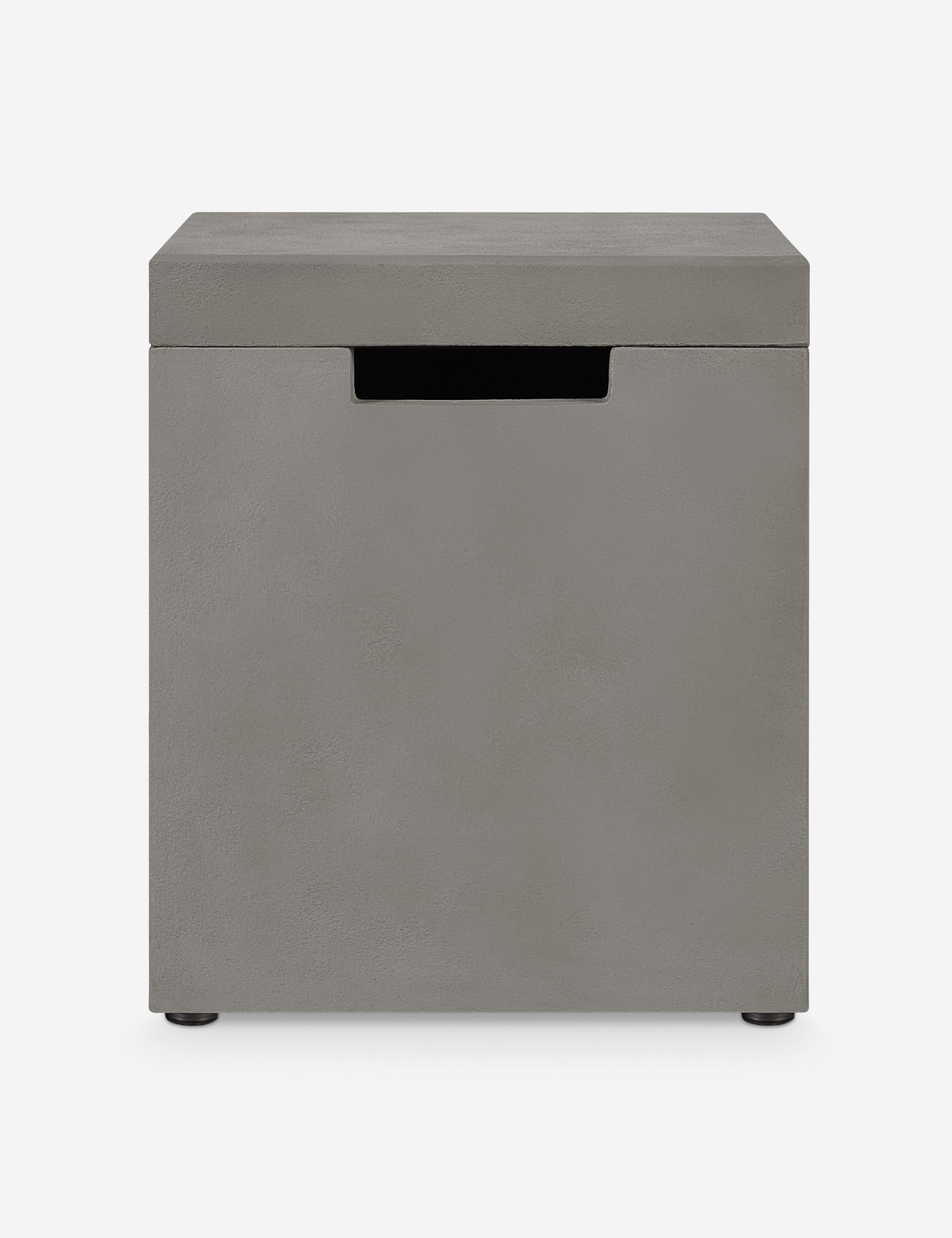 Lulu and Georgia - Auberon Propane Tank Cover