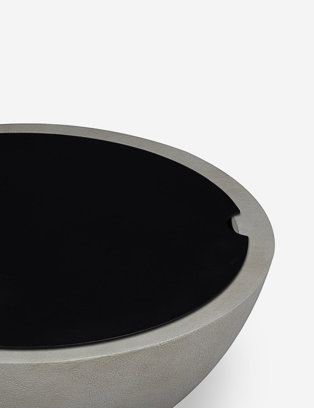 Lulu and Georgia - Benno Fire Bowl Lid