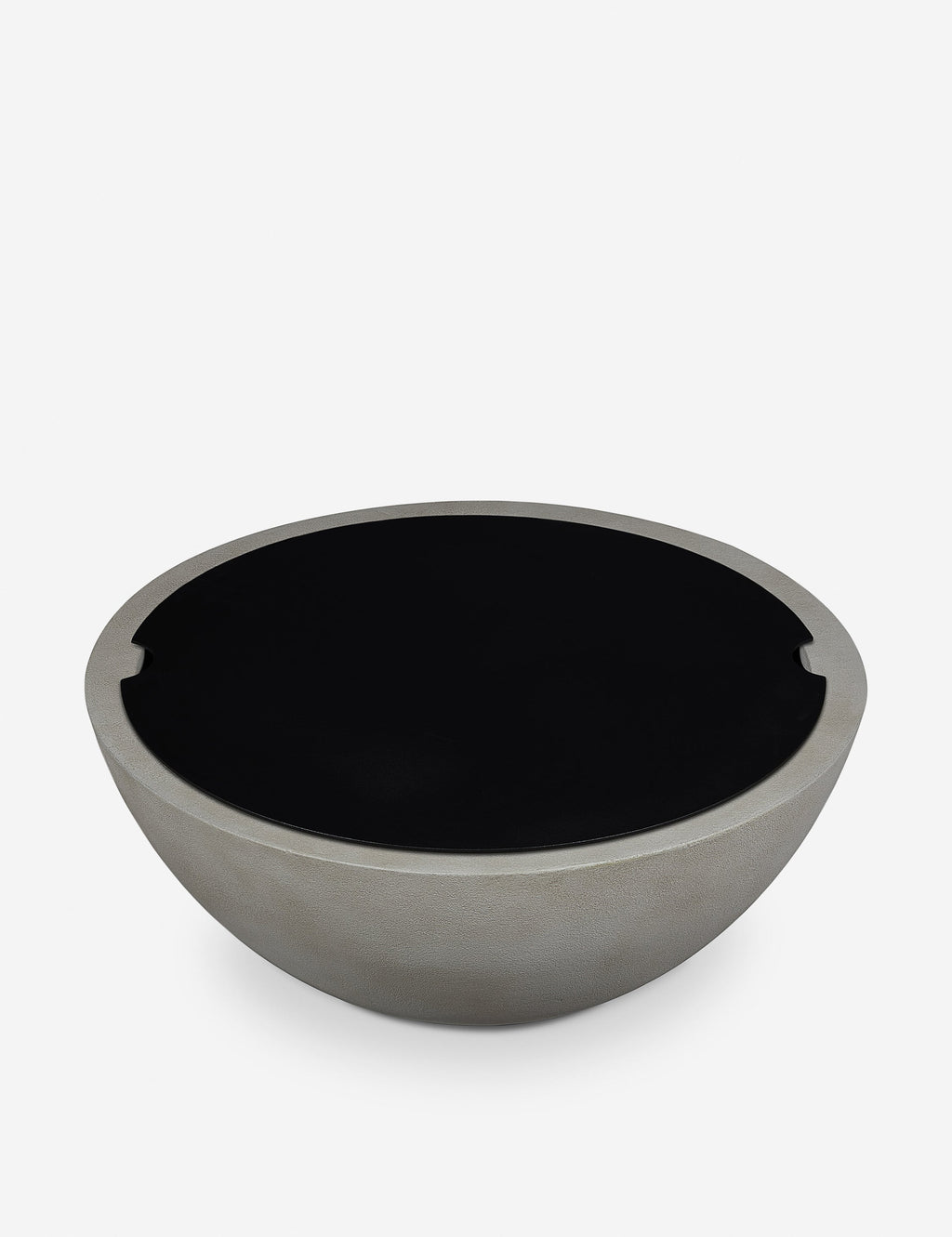 Lulu and Georgia - Benno Fire Bowl Lid