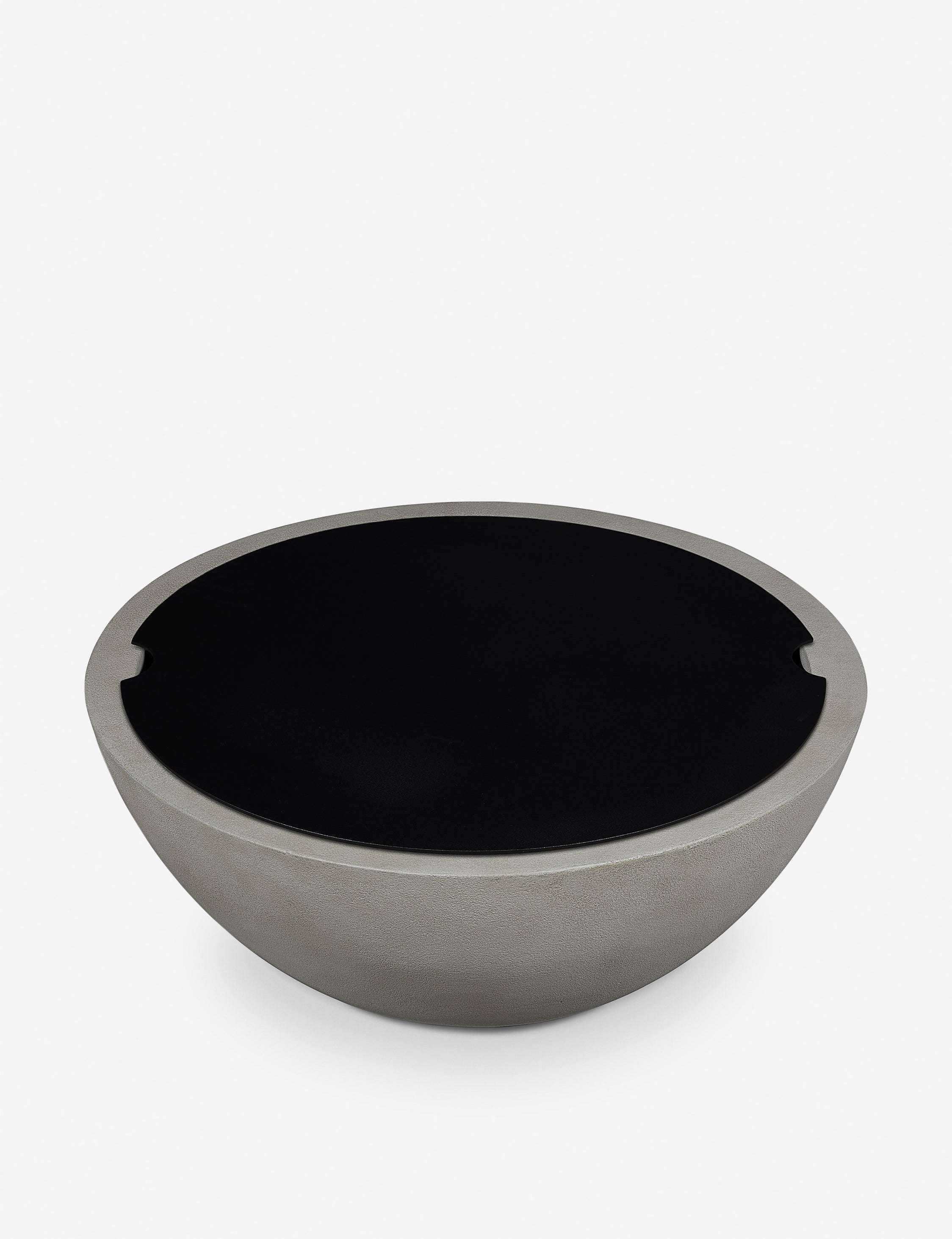 Lulu and Georgia - Benno Fire Bowl Lid