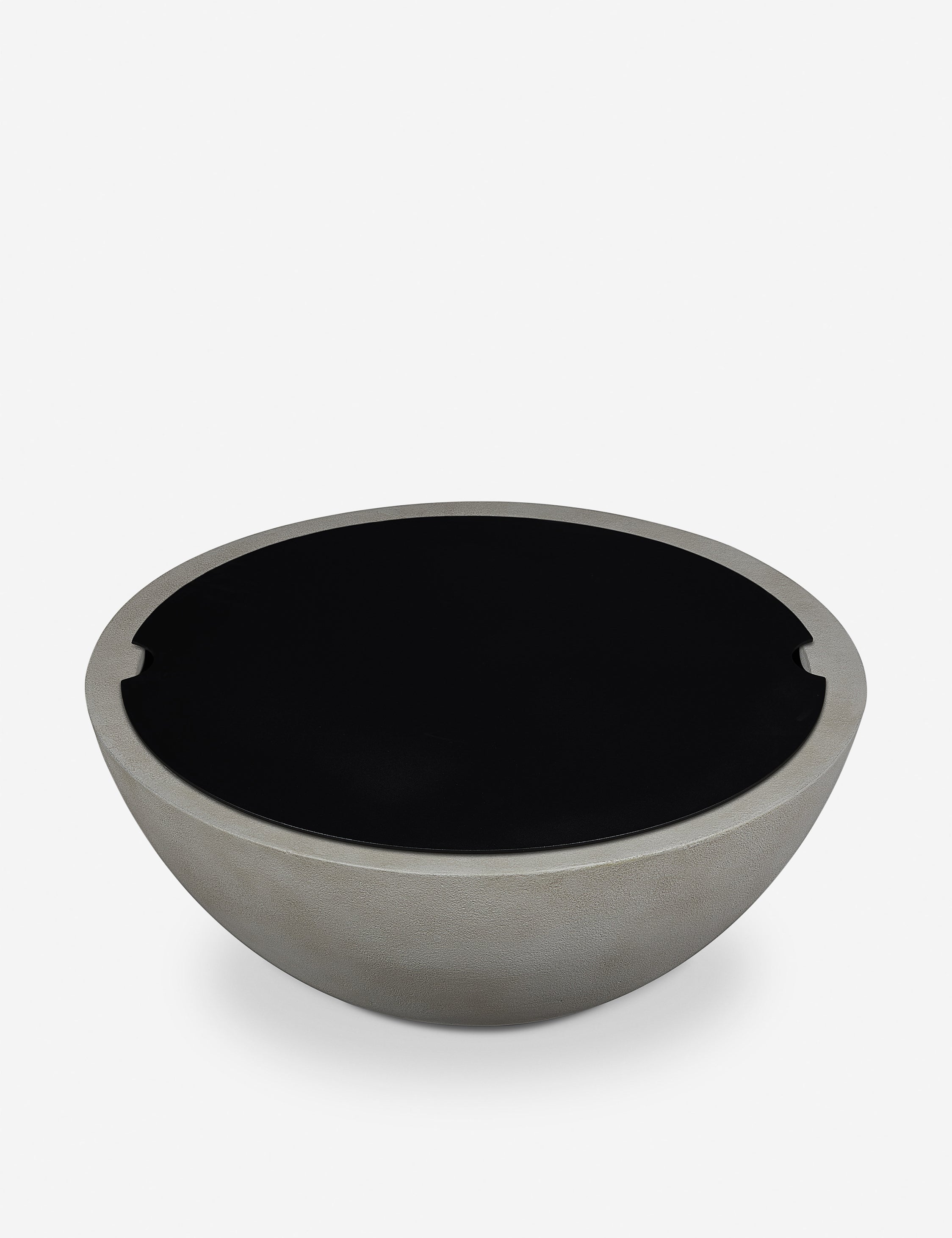 Lulu and Georgia - Benno Fire Bowl Lid