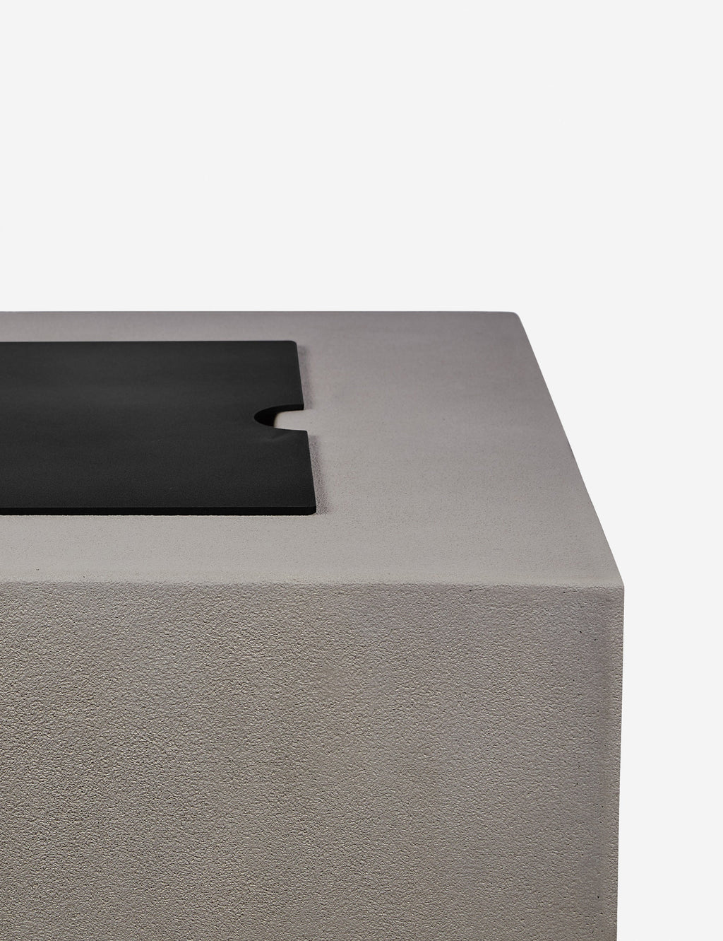 Lulu and Georgia - Auberon Fire Table Lid