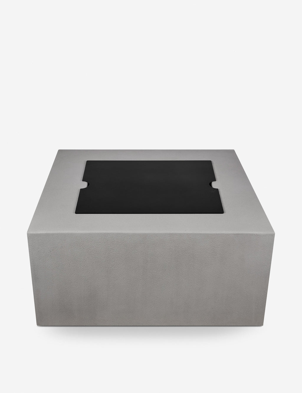 Lulu and Georgia - Auberon Fire Table Lid