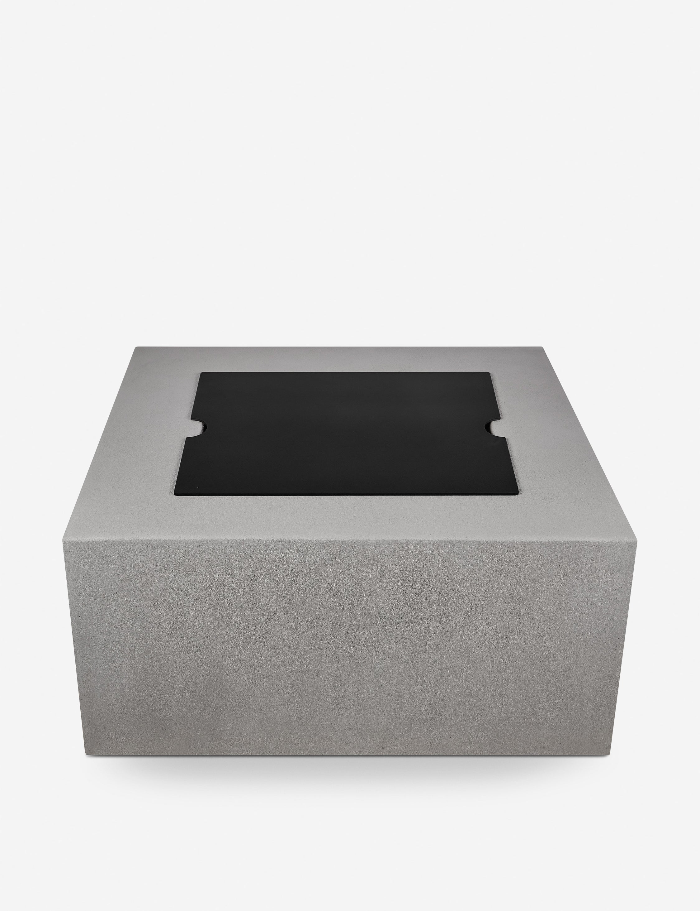 Lulu and Georgia - Auberon Fire Table Lid