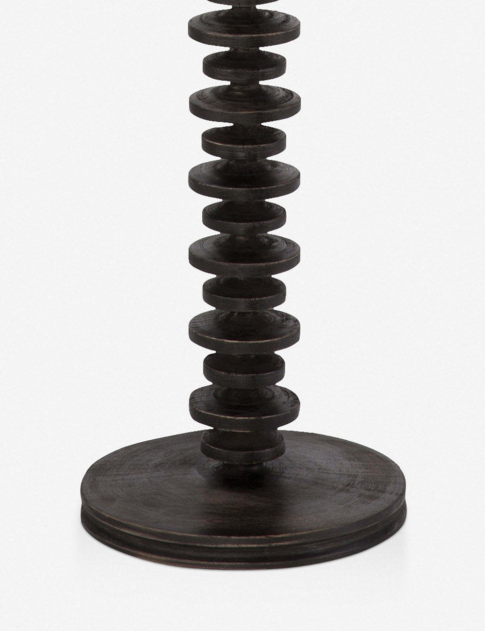 Lulu and Georgia - Fishbone Floor Lamp by Regina Andrew