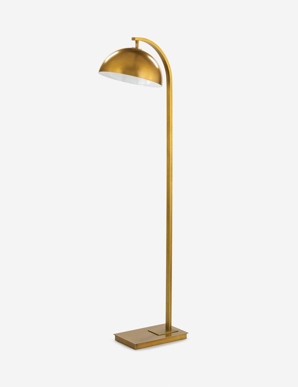 Lulu and Georgia - Otto Floor Lamp by Regina Andrew