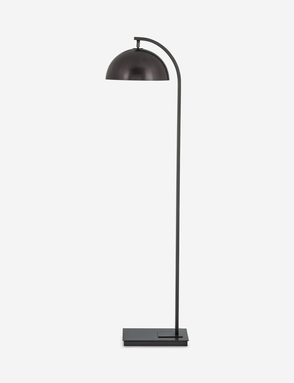 Lulu and Georgia - Otto Floor Lamp by Regina Andrew