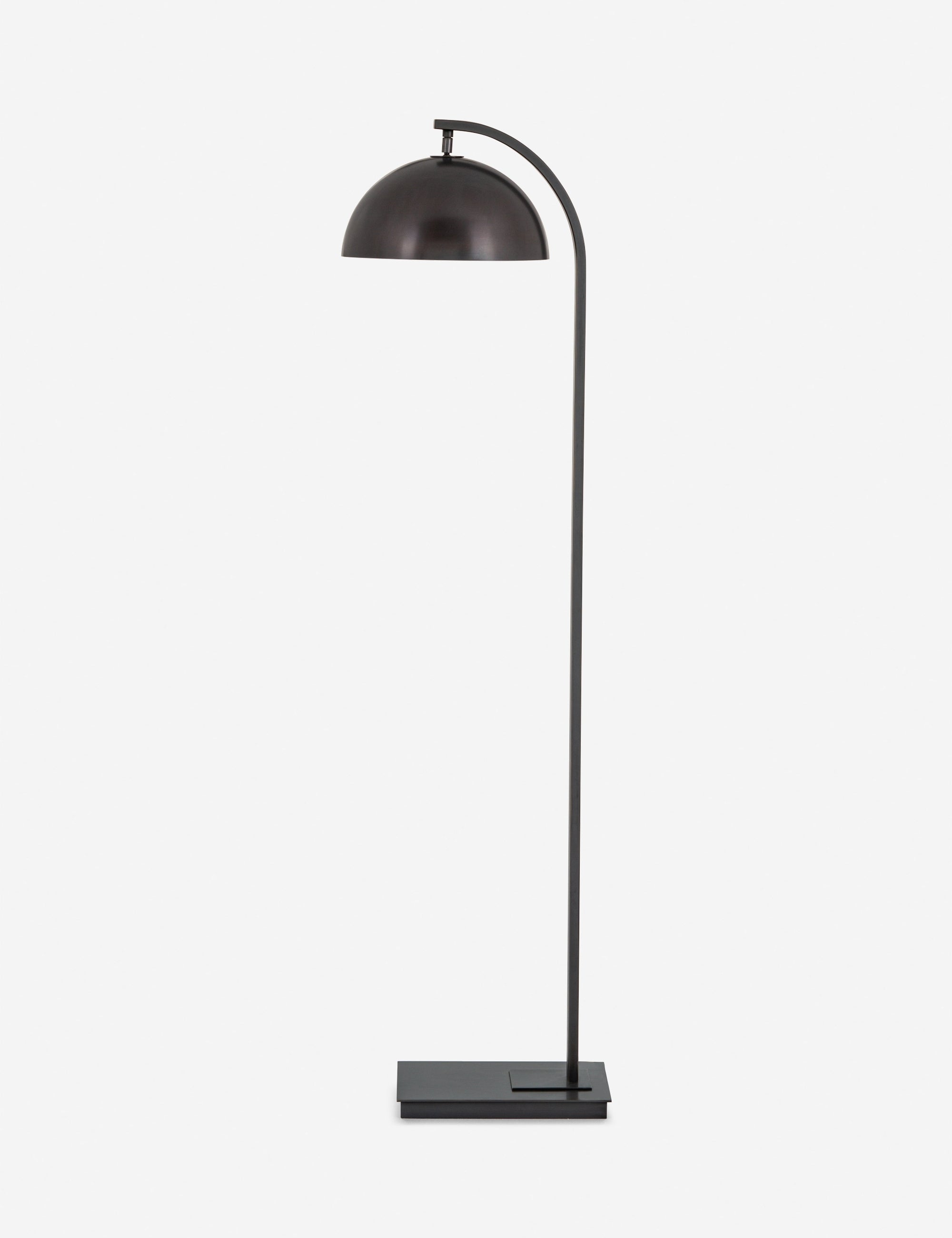 Lulu and Georgia - Otto Floor Lamp by Regina Andrew