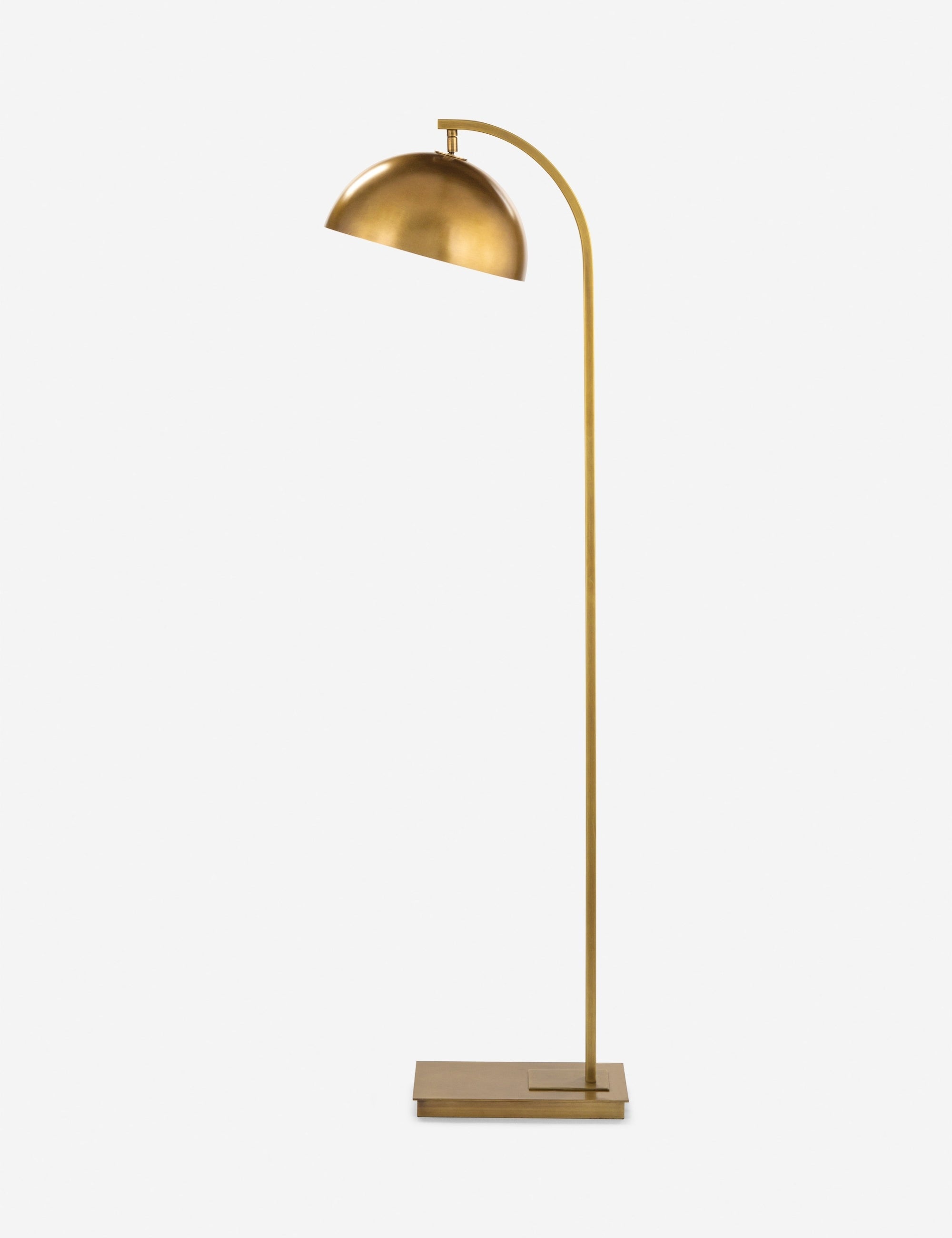 Lulu and Georgia - Otto Floor Lamp by Regina Andrew