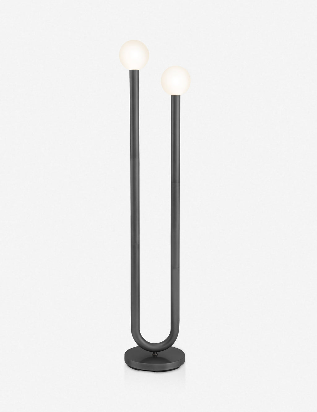 Lulu and Georgia - Happy Floor Lamp by Regina Andrew