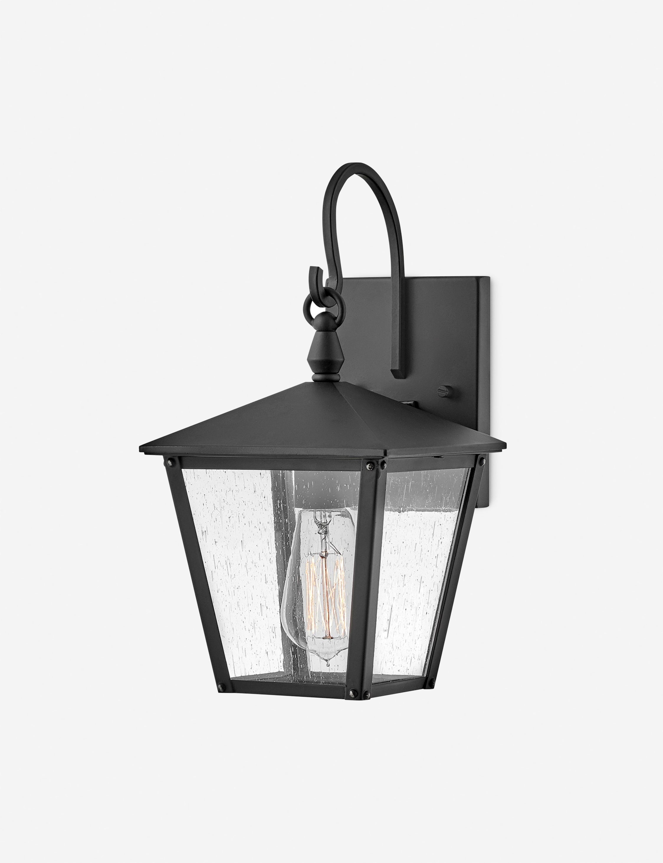 Lulu and Georgia - Mason Outdoor Sconce