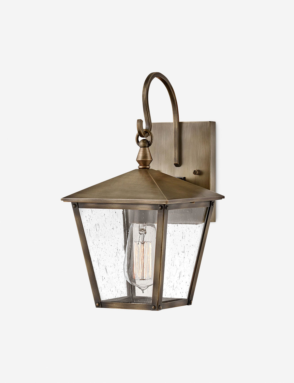 Lulu and Georgia - Mason Outdoor Sconce