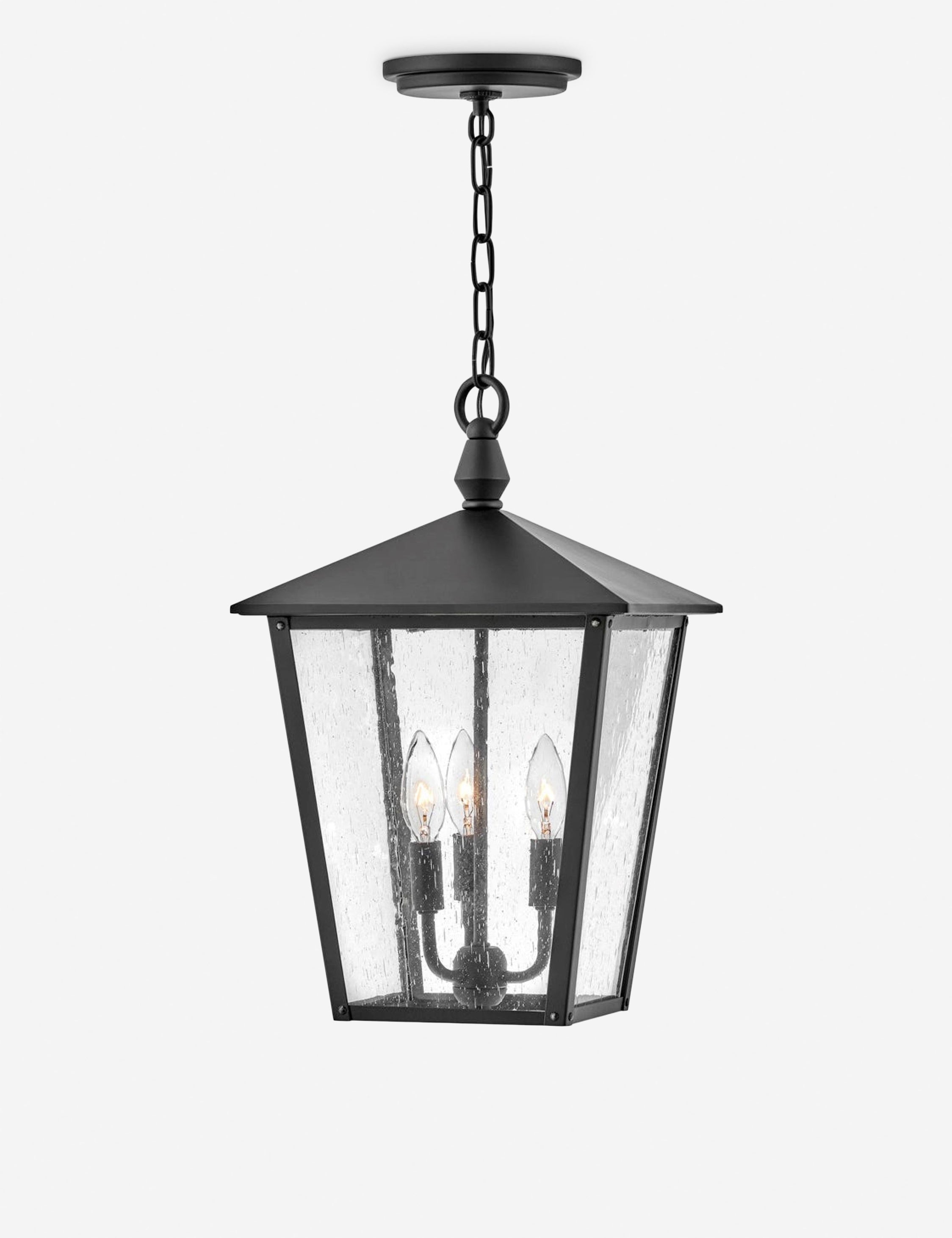 Lulu and Georgia - Mason Outdoor Pendant Light