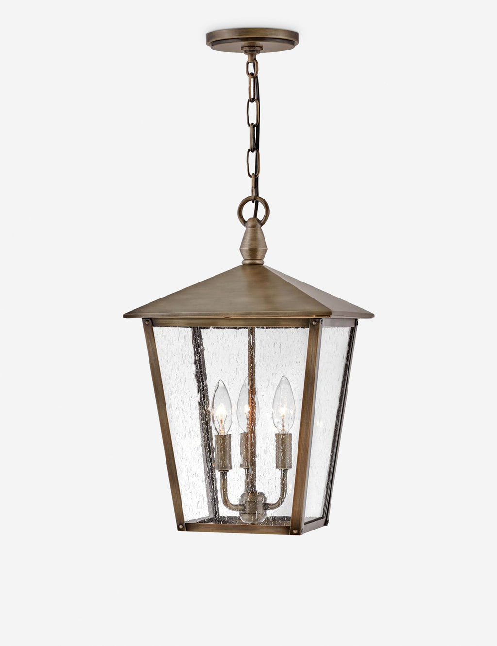 Lulu and Georgia - Mason Outdoor Pendant Light