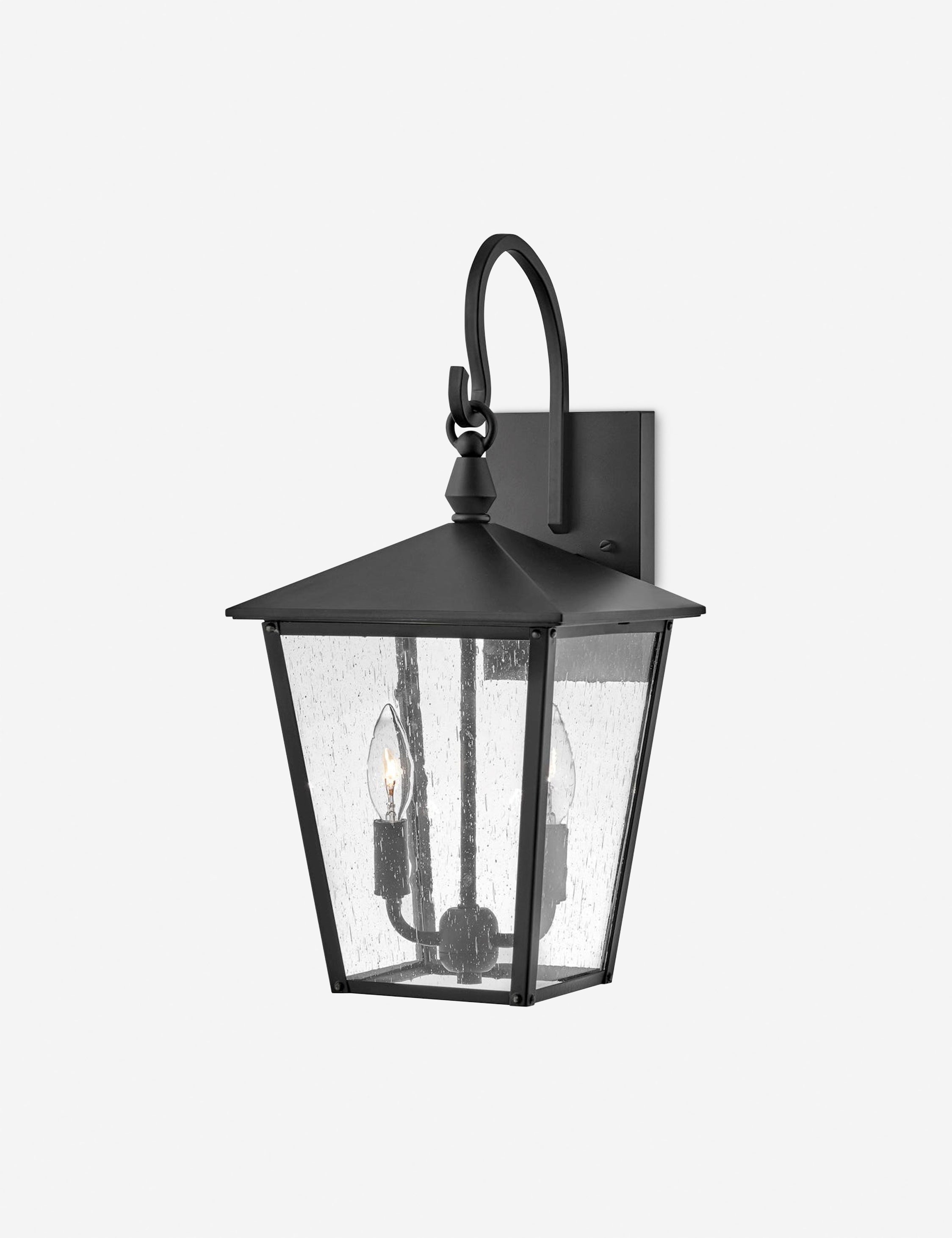 Lulu and Georgia - Mason Outdoor Sconce